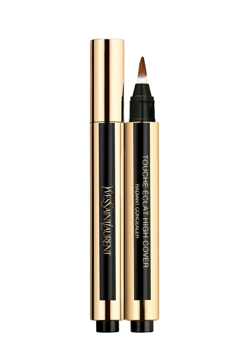 Yves Saint Laurent Touche Éclat High Cover Concealer 1