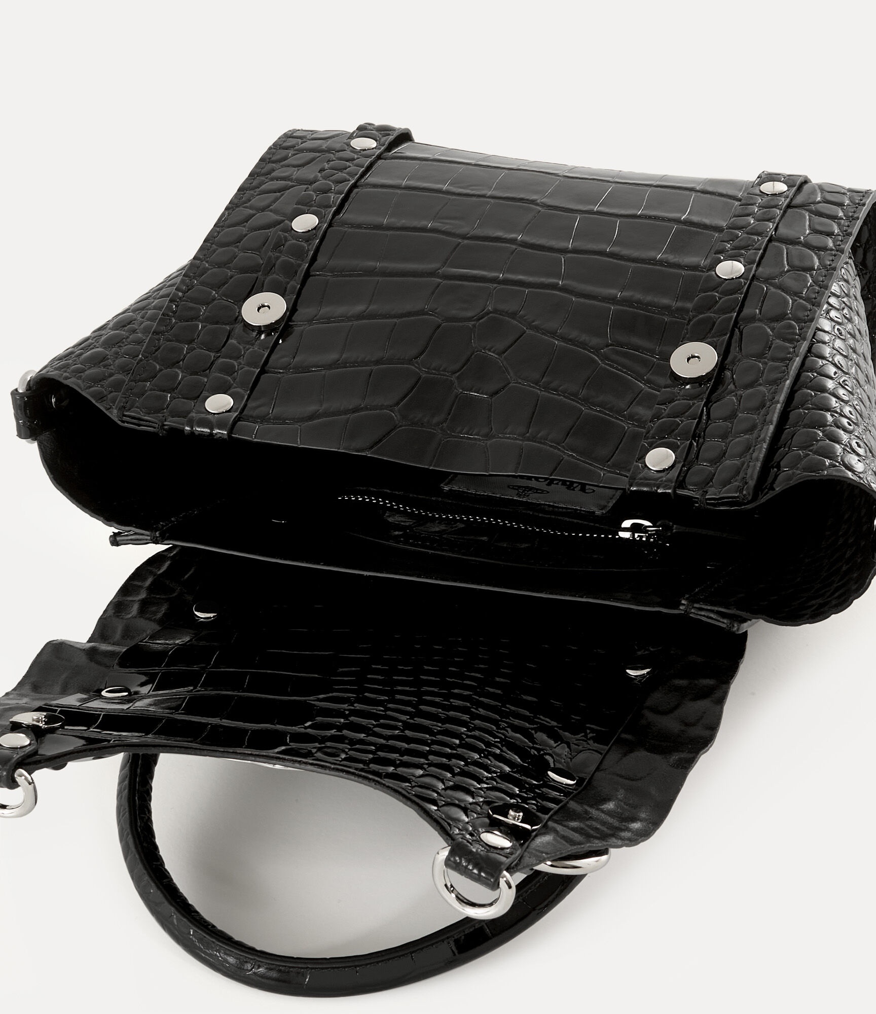 SMALL BETTY HANDBAG - 4