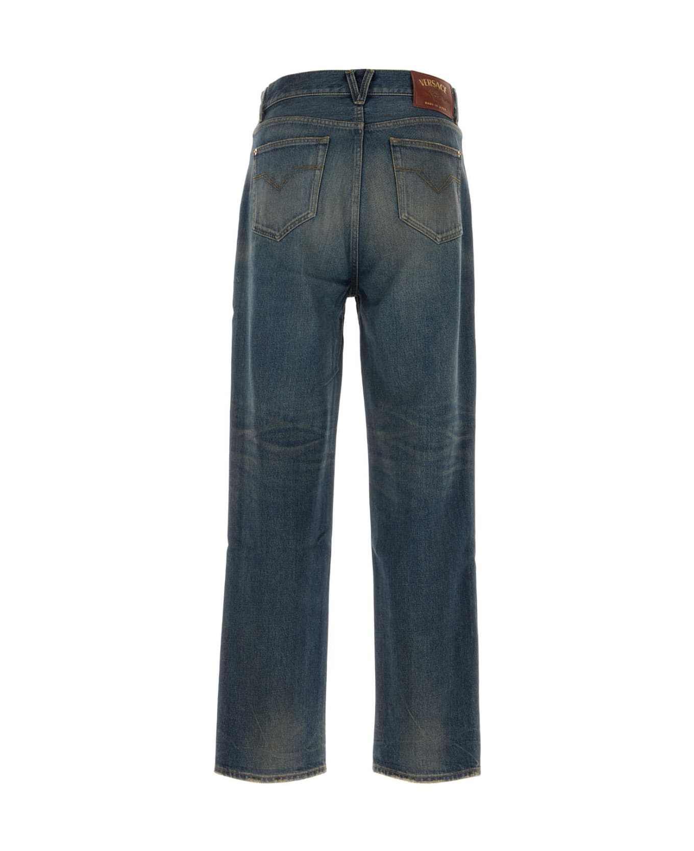 Denim Jeans - 2