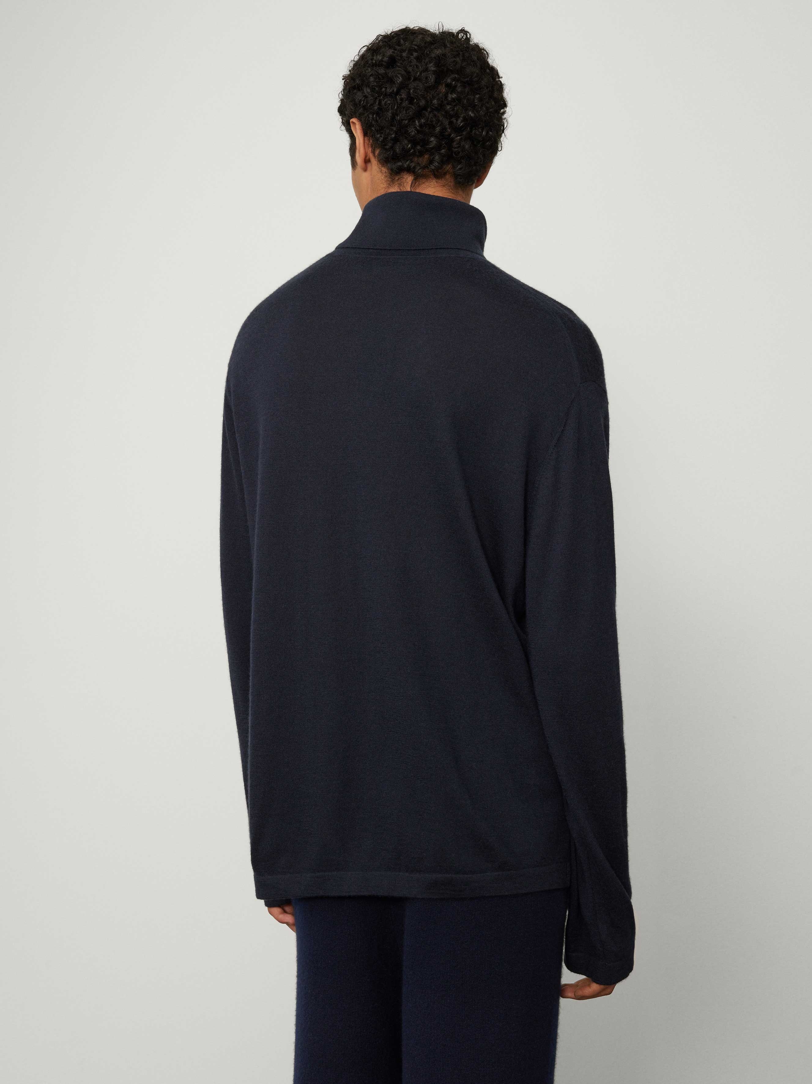 The Alain Sweater - 4