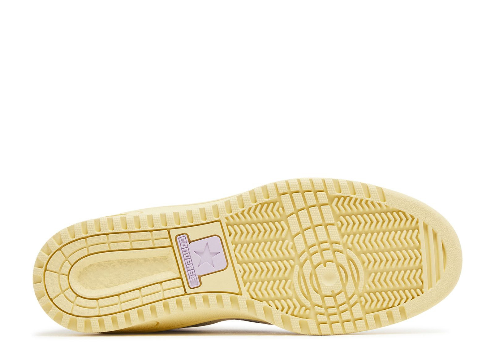 SHAI GILGEOUS-ALEXANDER X WEAPON HIGH 'VINTAGE WHITE WINSOME ORCHID' - 4