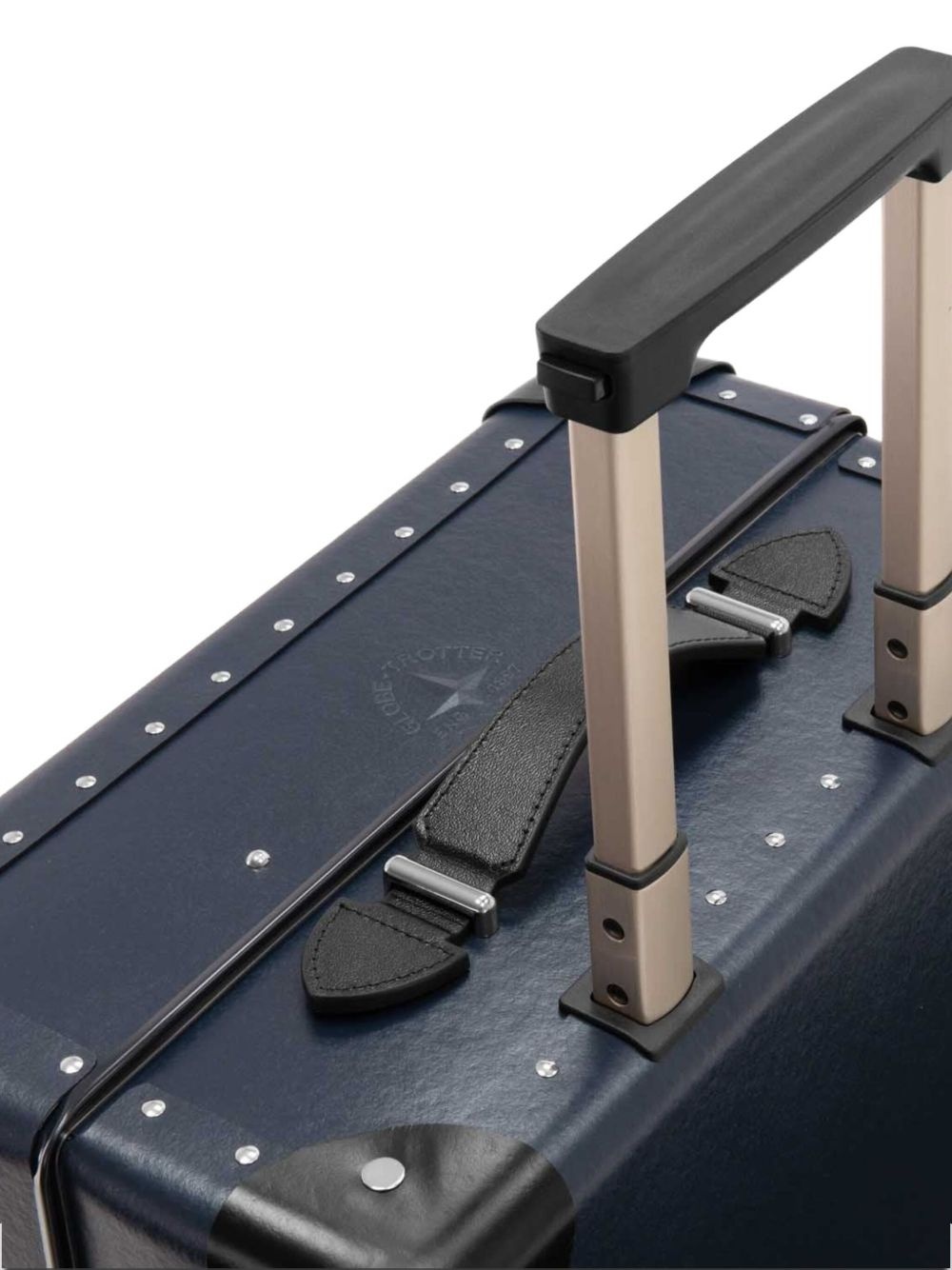 4 wheels suitcase - 6