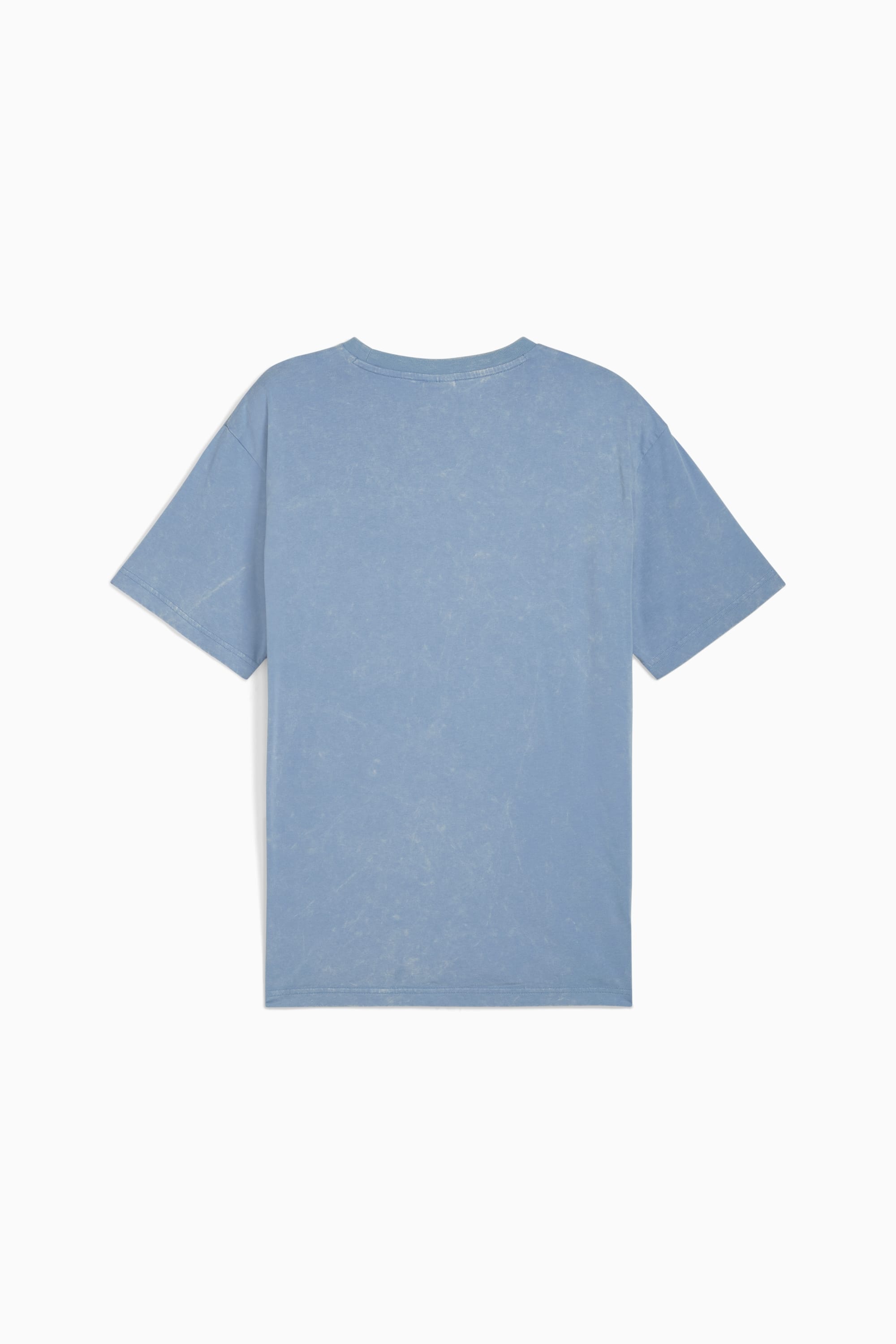 Graphic Relaxed Washed Tee Men - 2