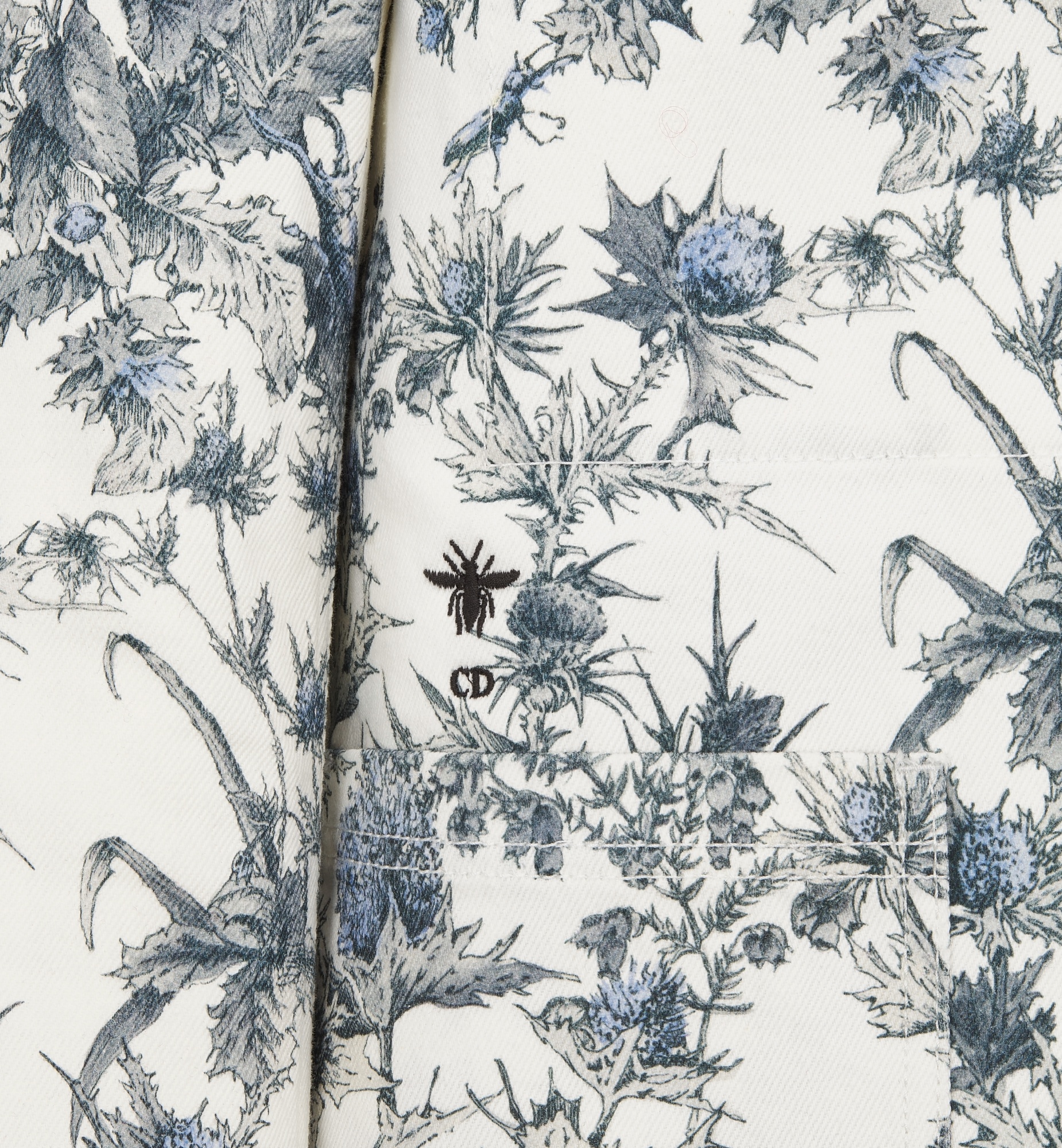 Caro Jacket - 6