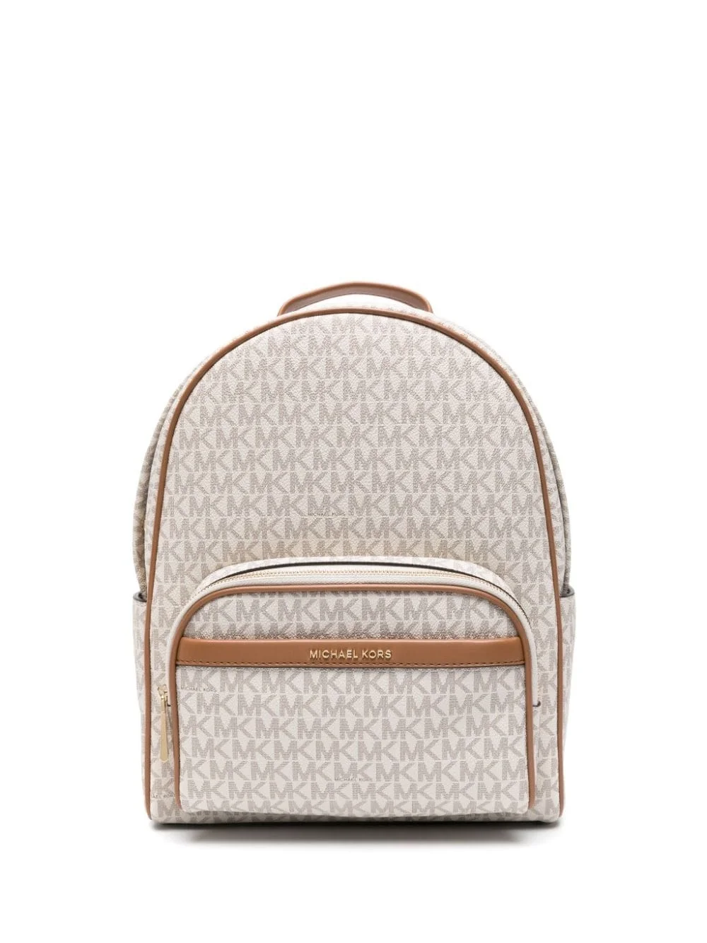 medium jacquard backpack - 1