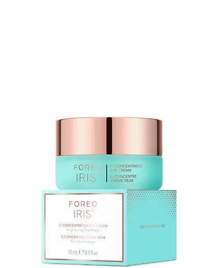 IRIS™ C-Concentrated Brightening Eye Cream - 1
