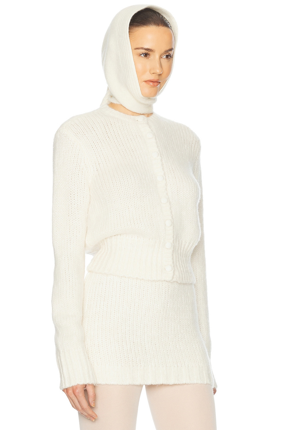 Annabelle Cardigan - 2