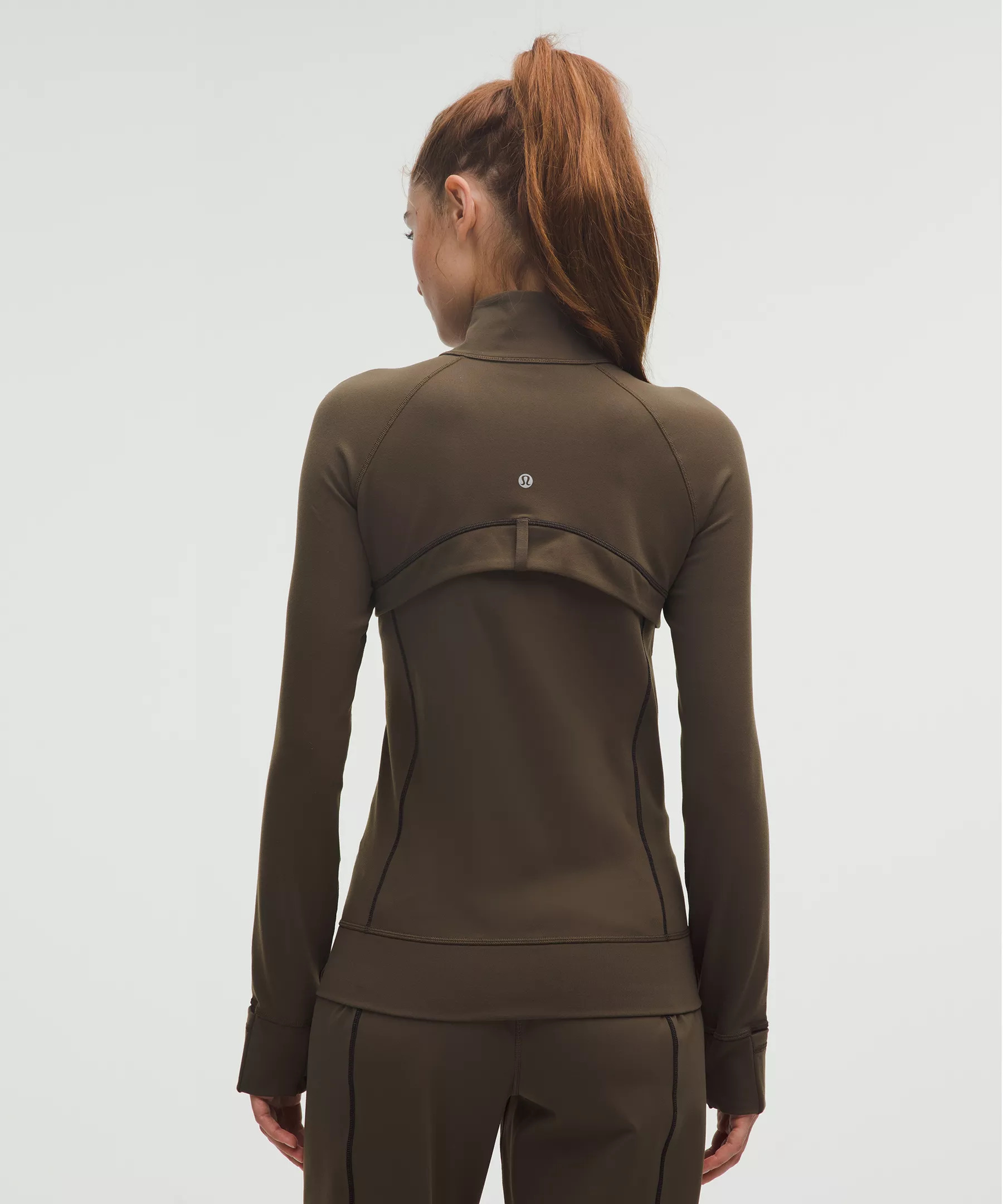 Define Track Jacket *Luon - 3
