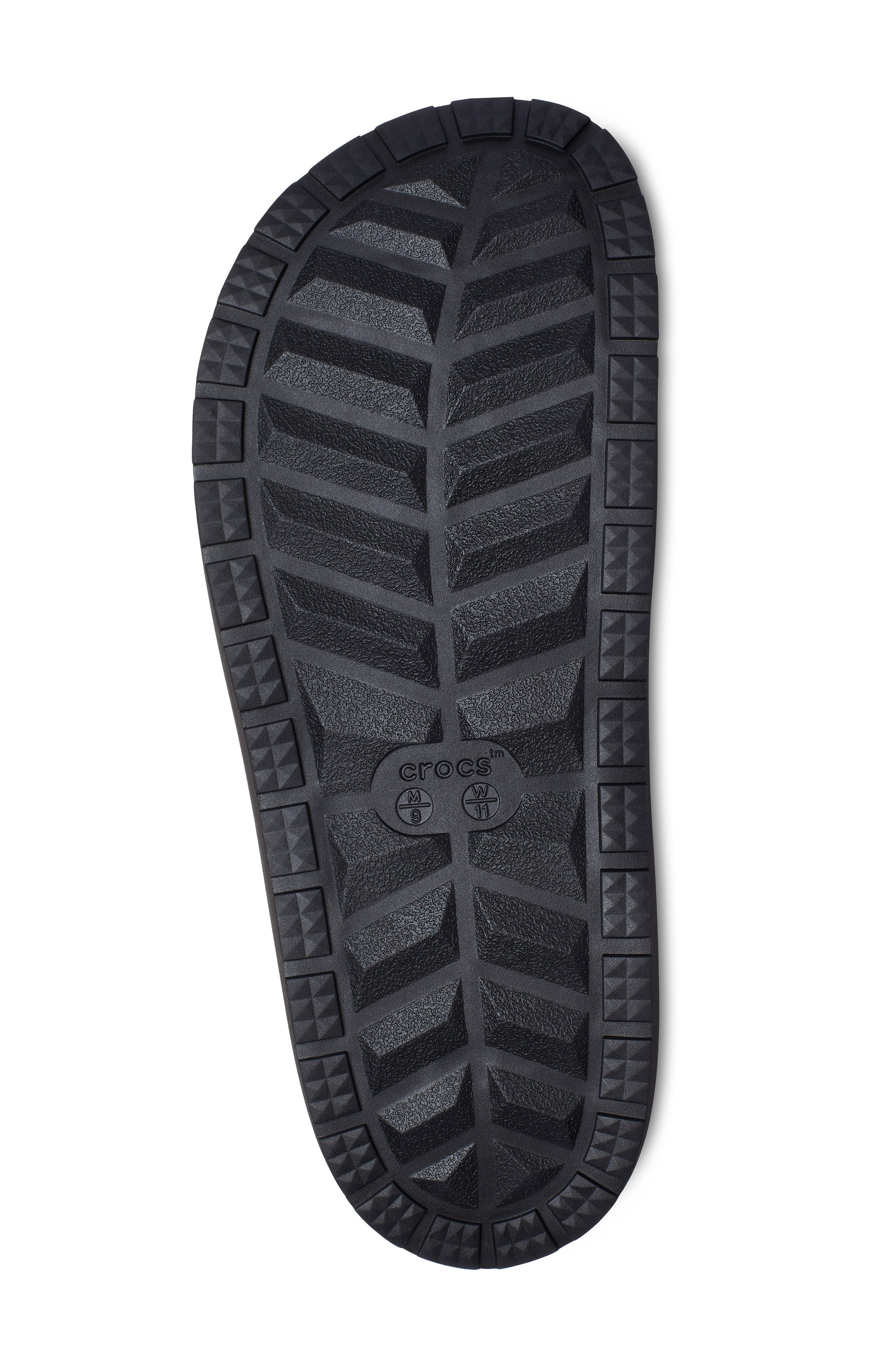 CROCS Gender Inclusive Classic Quiet Clog in Espresso at Nordstrom - 5