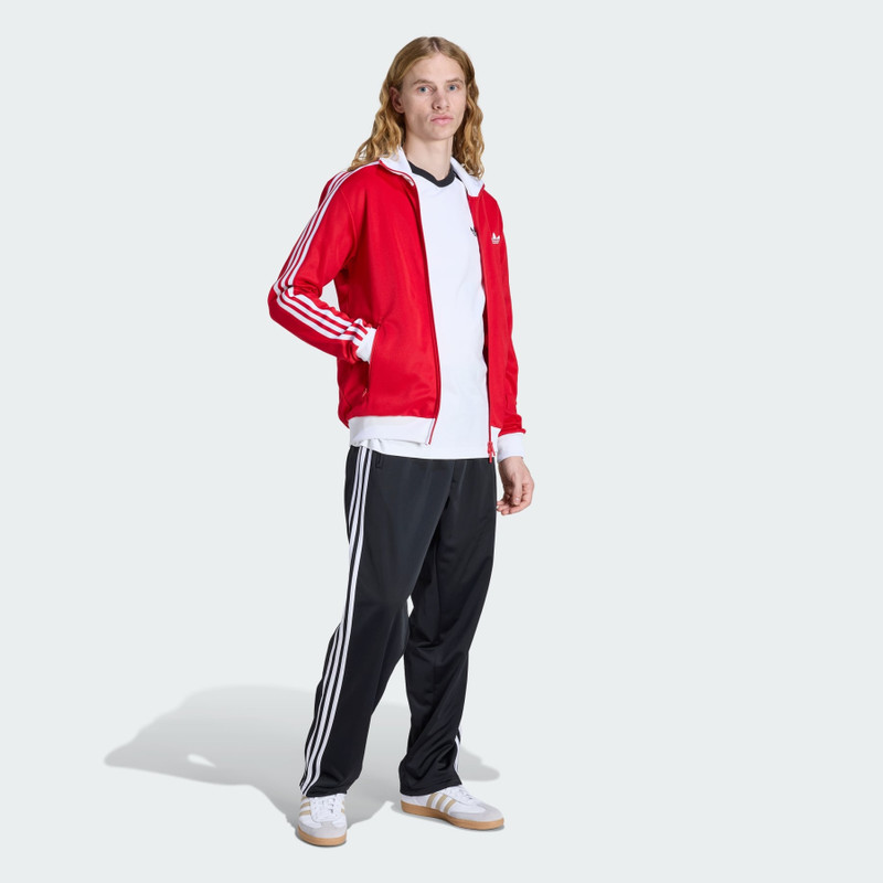 CLASSIC TRACK TOP 4