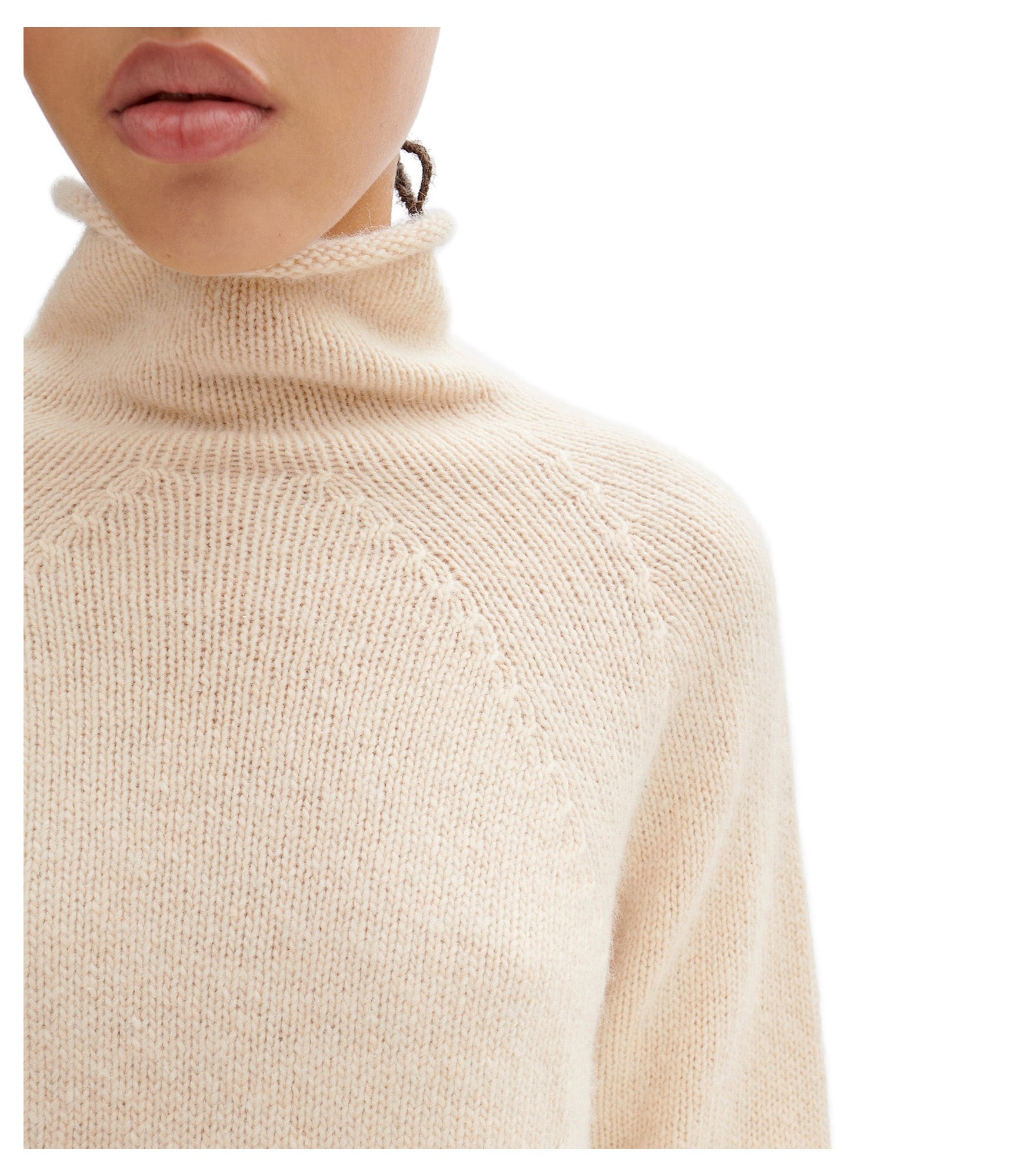 Roxy sweater - 8