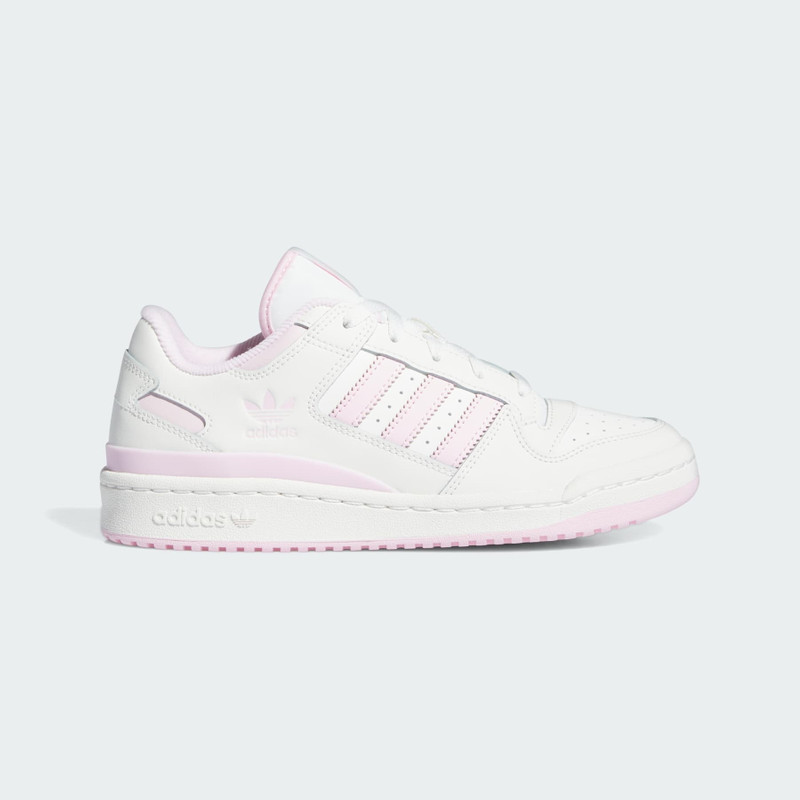 Forum Low CL Shoes - 1