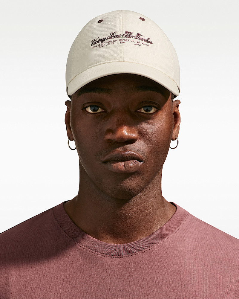 Nike Sportswear Unstructured Cap 1