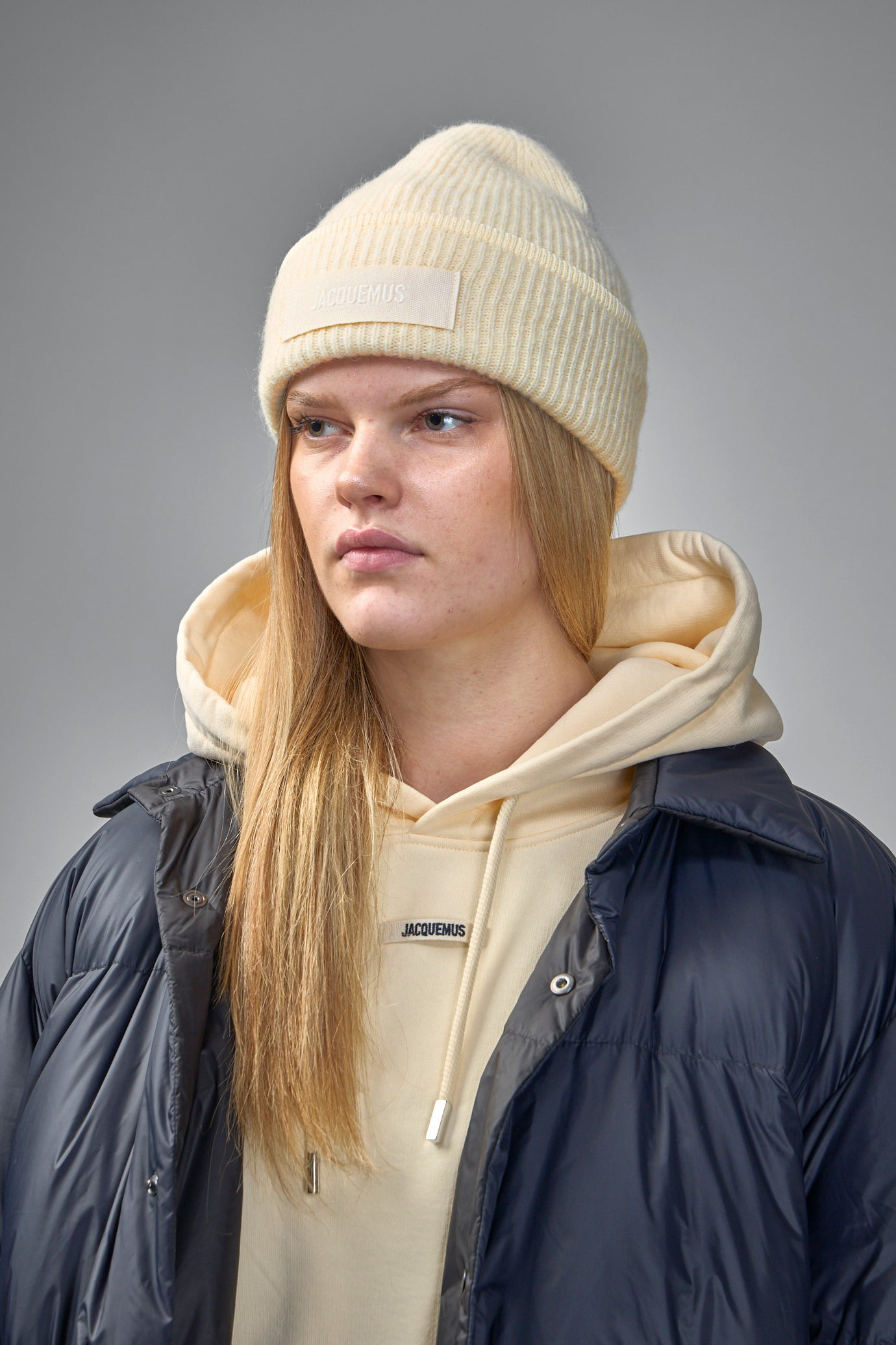 Le Bonnet Gros Grain - 2