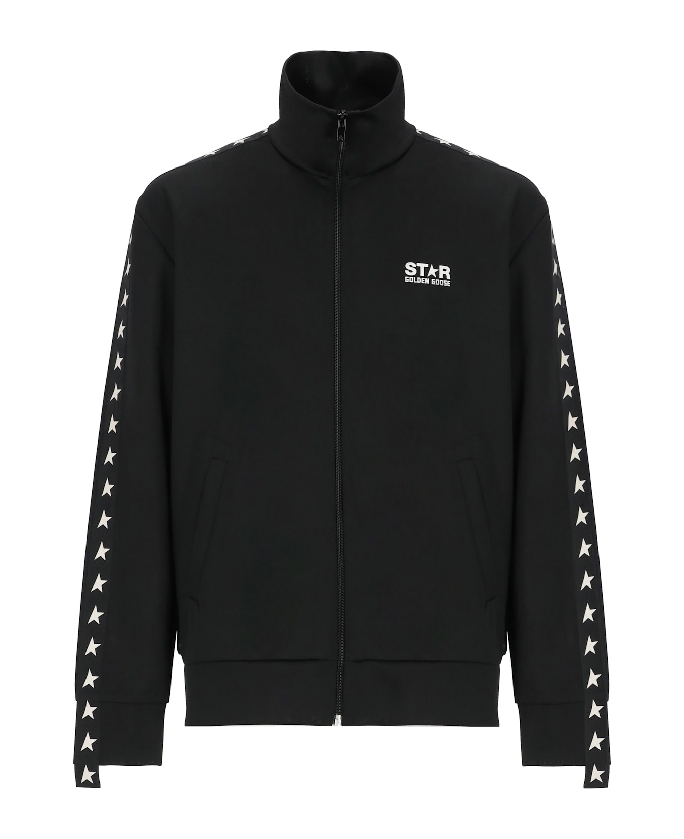 Denis Sweatshirt - 1