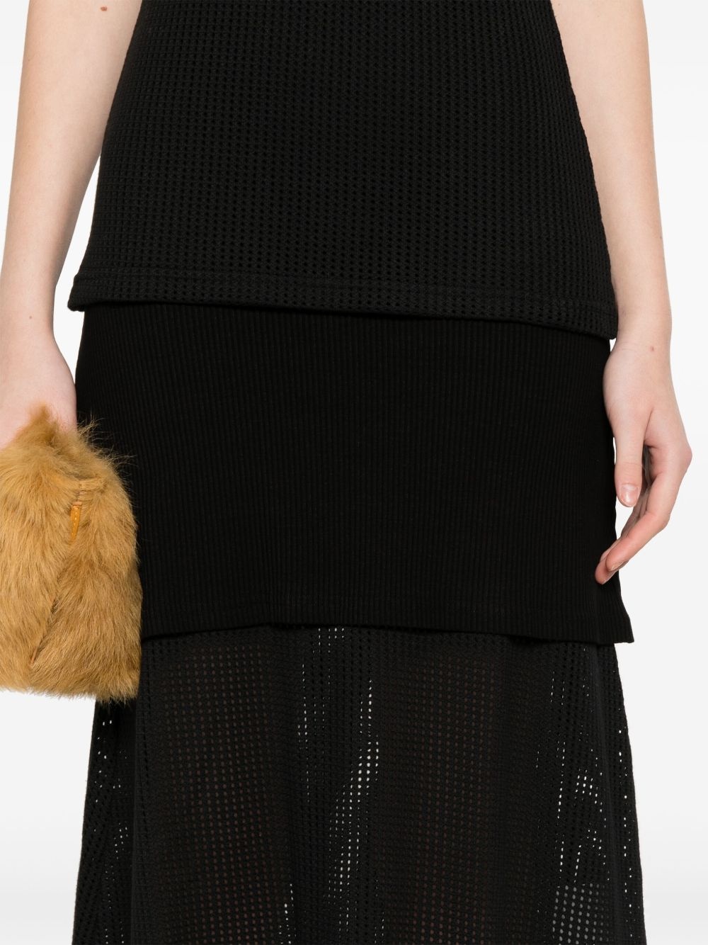Serenity midi dress - 5