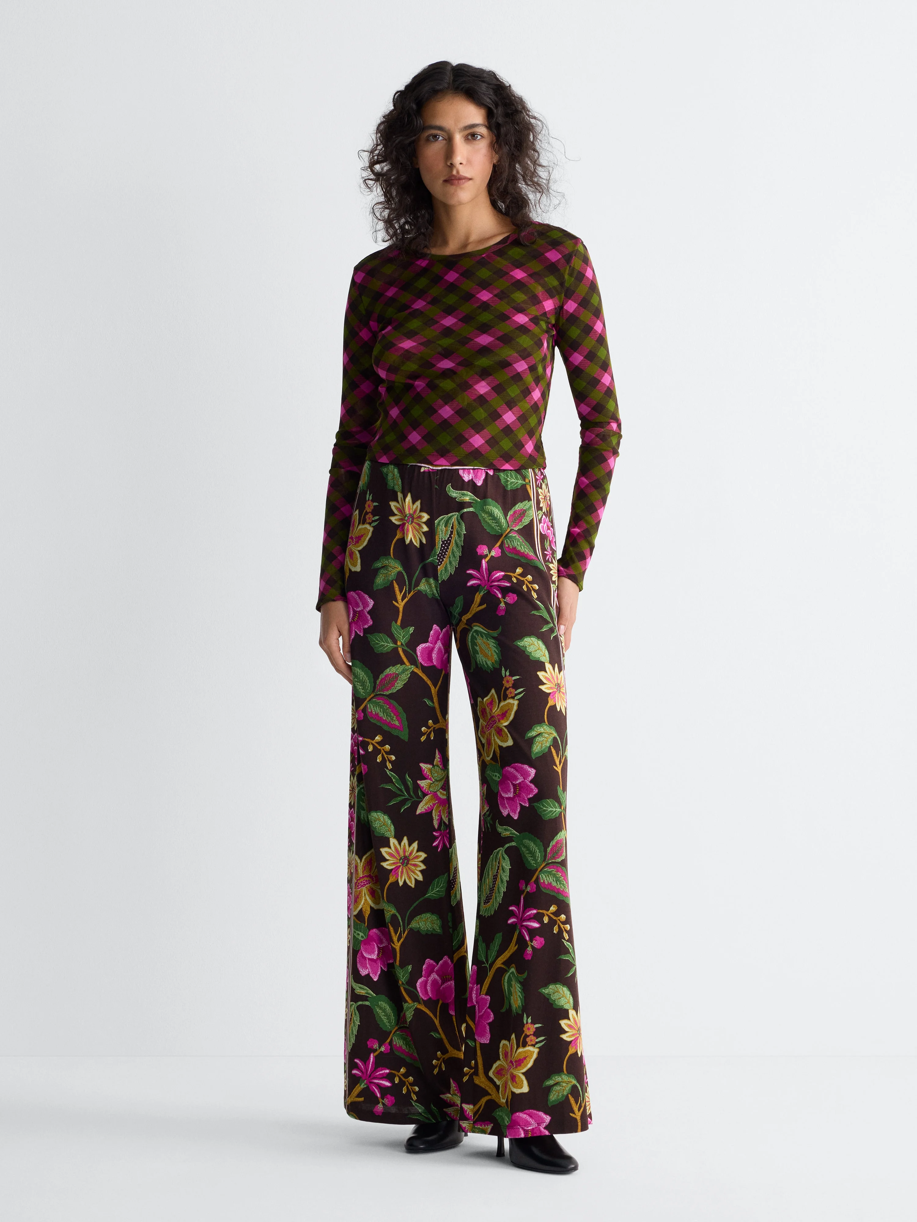 Logan Reversible Top - 1