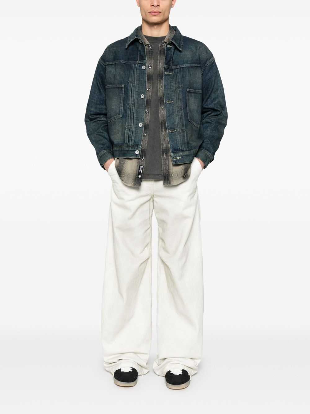 Type-2 jacket - 2