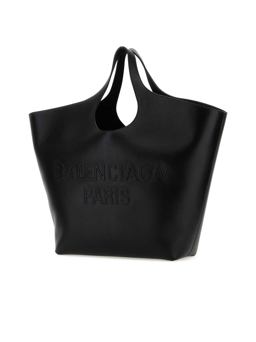Large Marykate Shopping Bag - 2