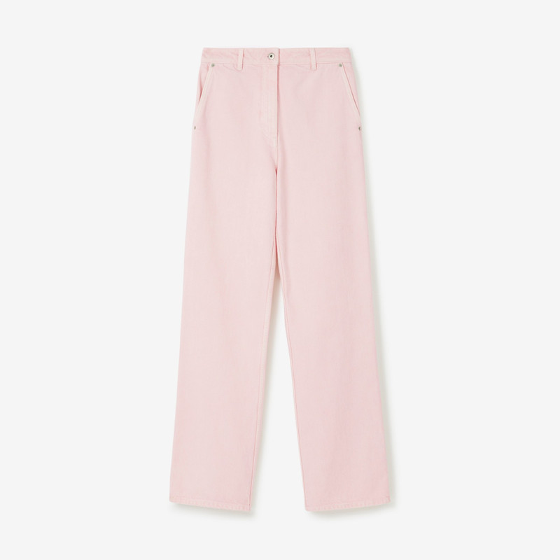 Relaxed Fit Jeans 1