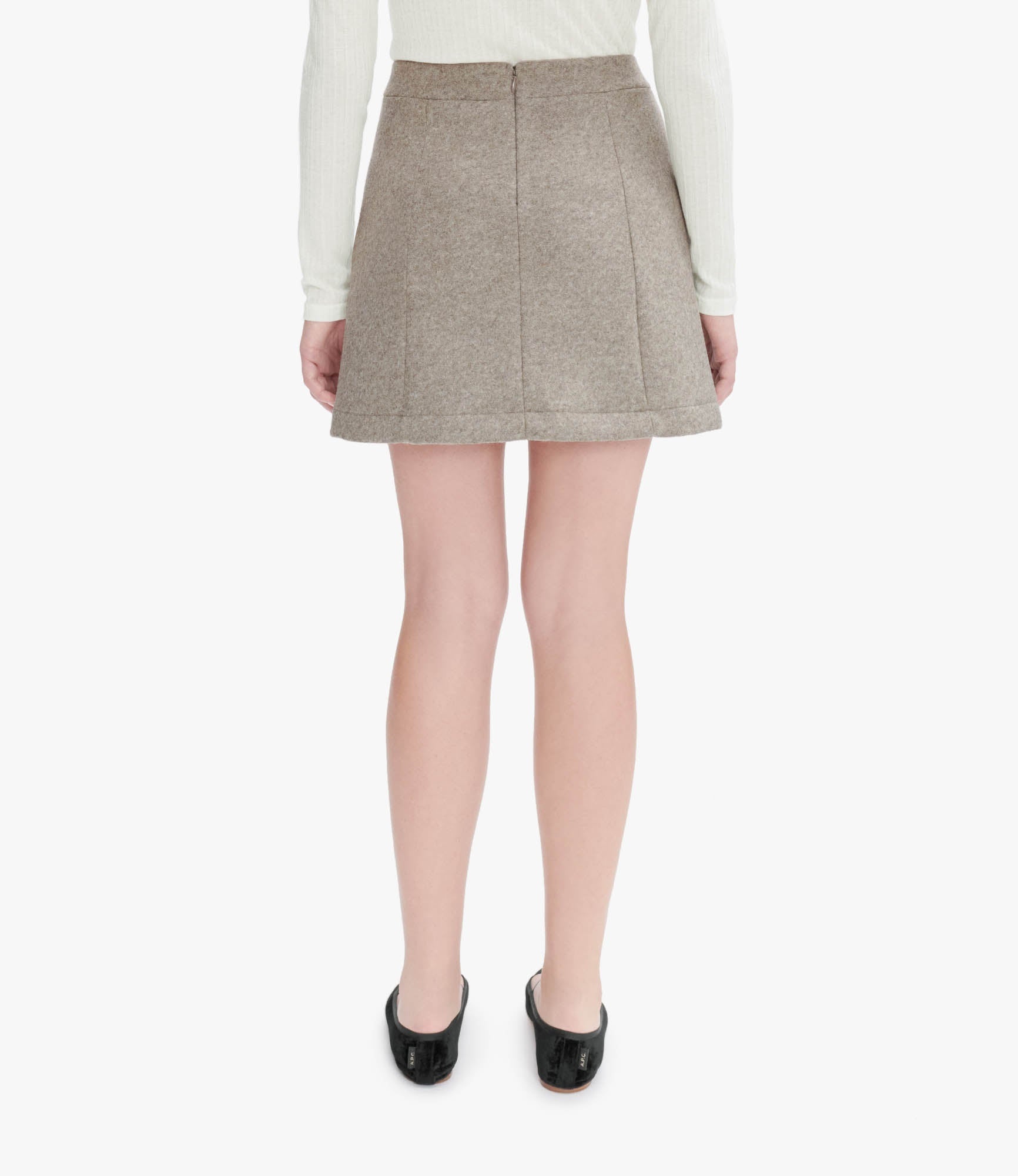 JULIE SKIRT - 5