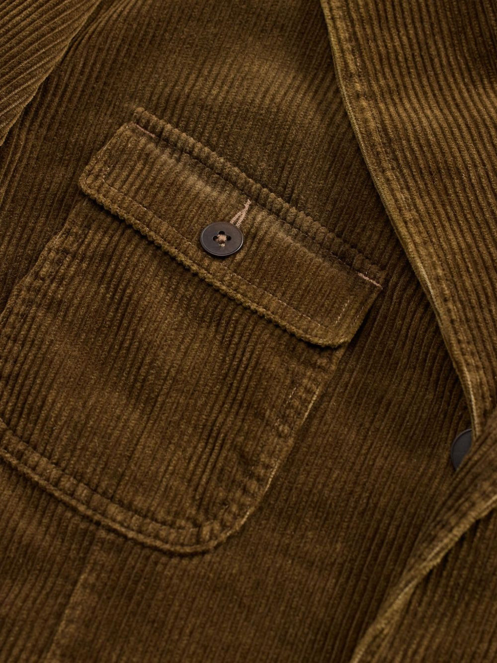 corduroy jacket - 5