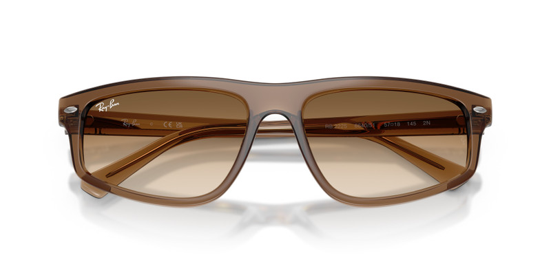 Ray-Ban RB2225 outlook