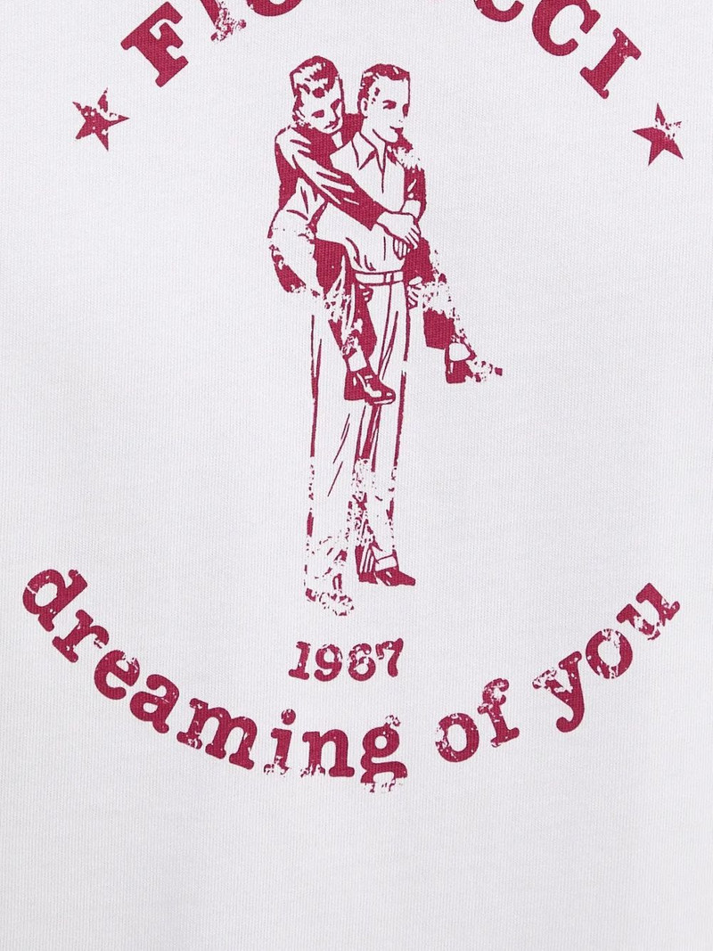 Dreaming Of You T-Shirt 5