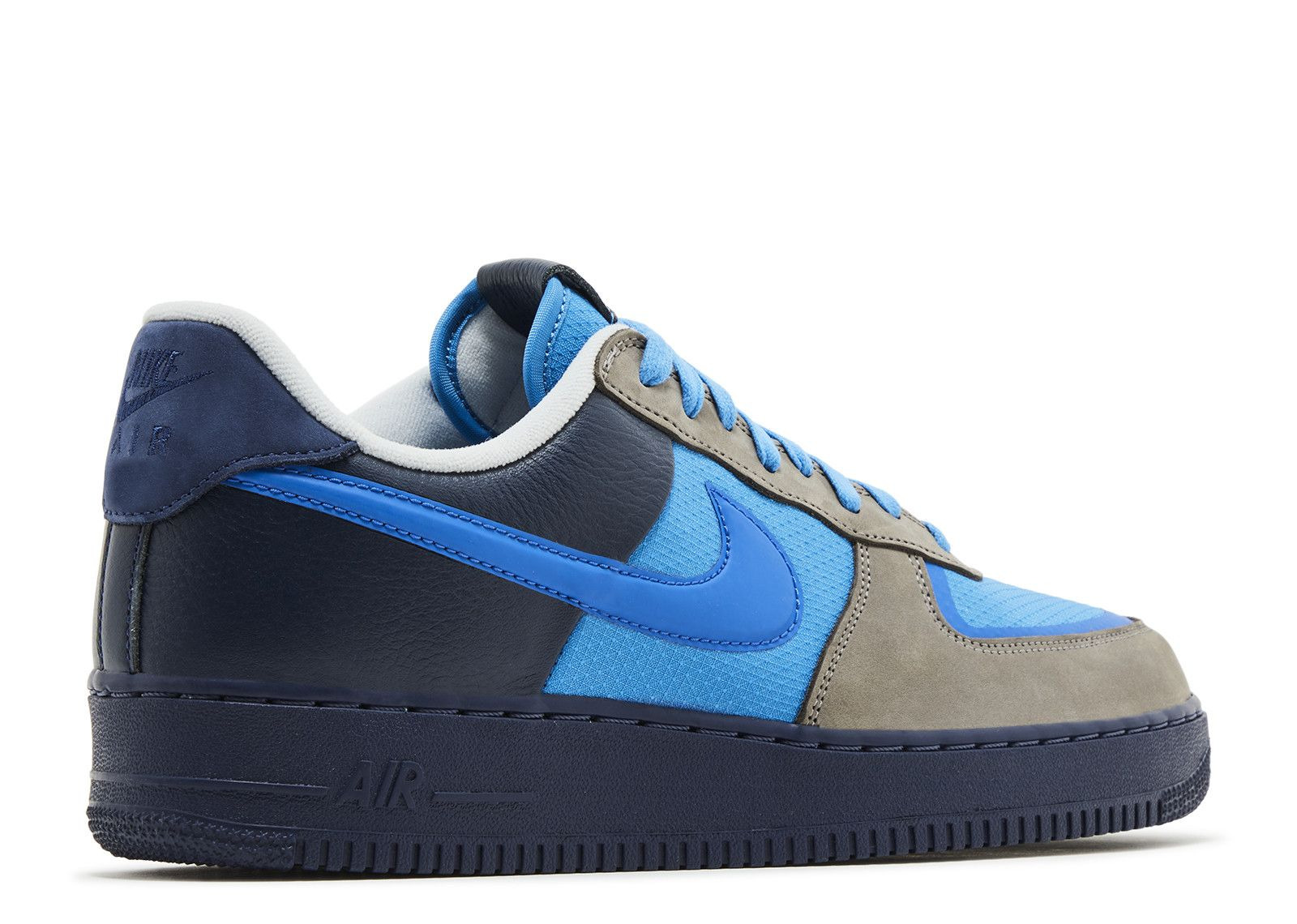 STASH X AIR FORCE 1 LOW SP 2024 - 3