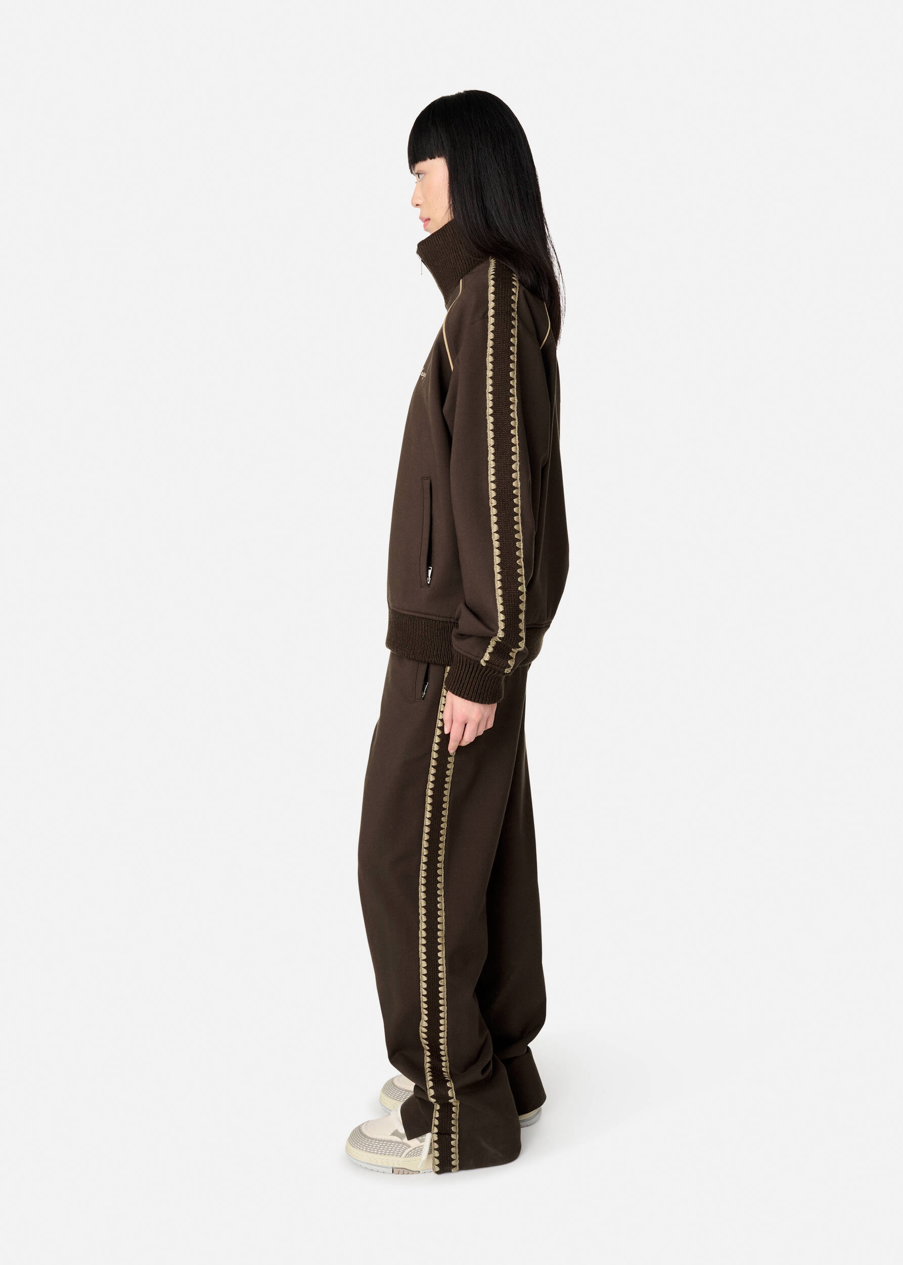 Carter Track Jacket - 10