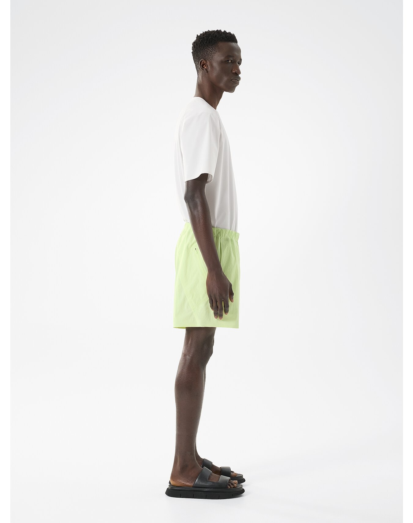 Argand Short - 5