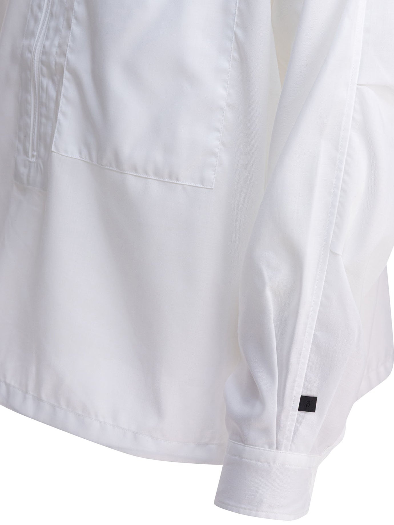 Daiwa Pier 39 Half Zipper Shirt - 4