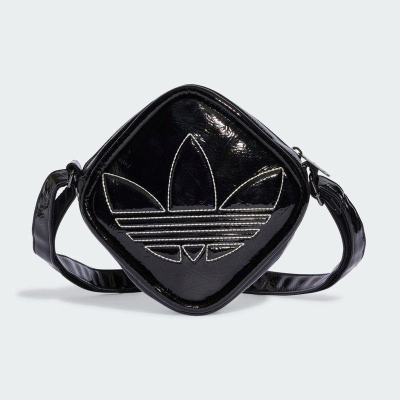 Adicolor Premium Classic Diamond Bag 1