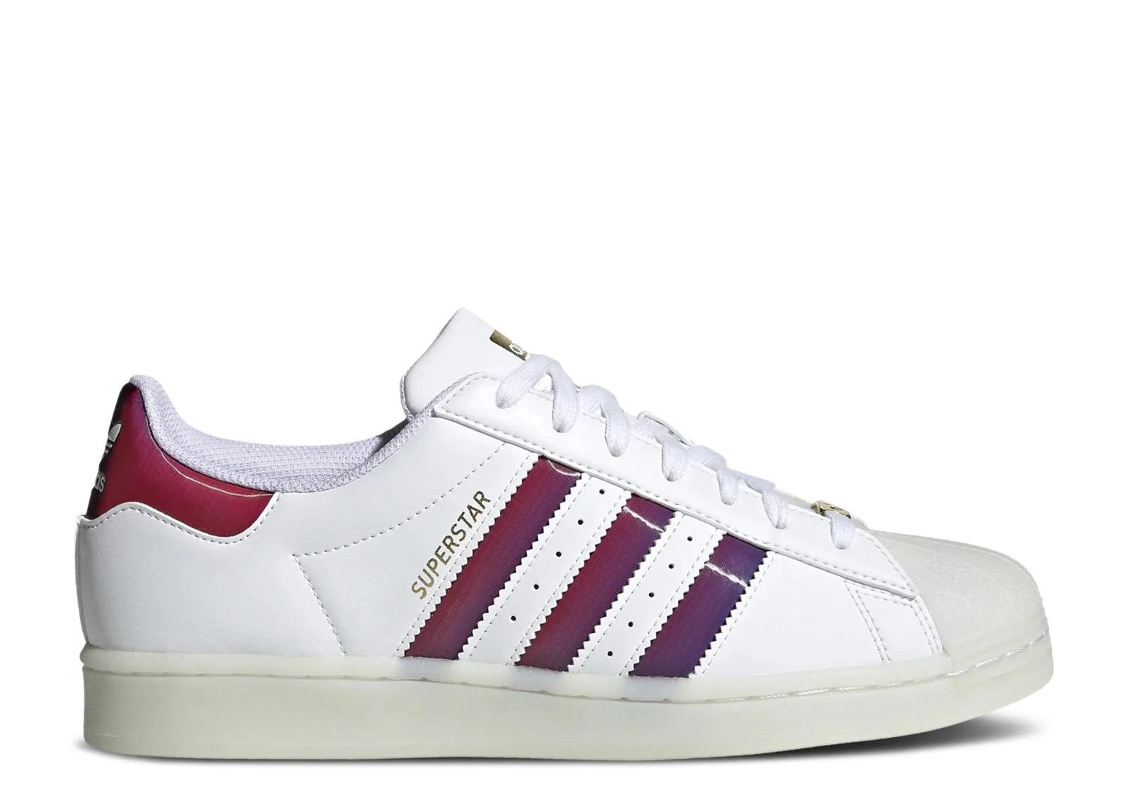 SUPERSTAR 'DAZZLE' - 1