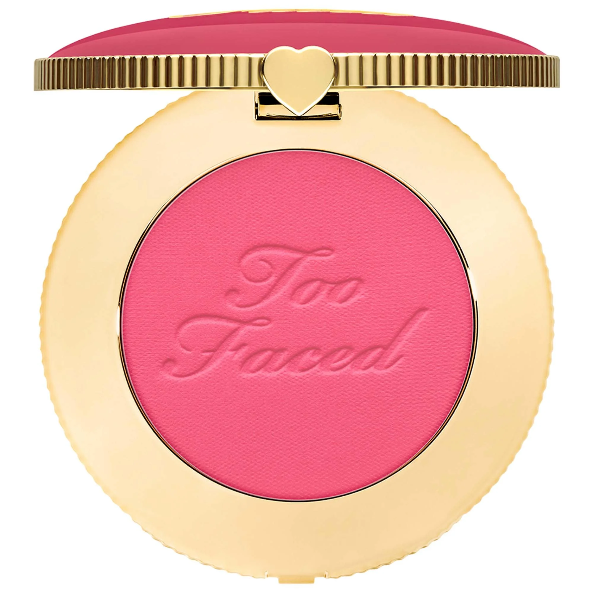 Cloud Crush Blurring Powder Blush - 1