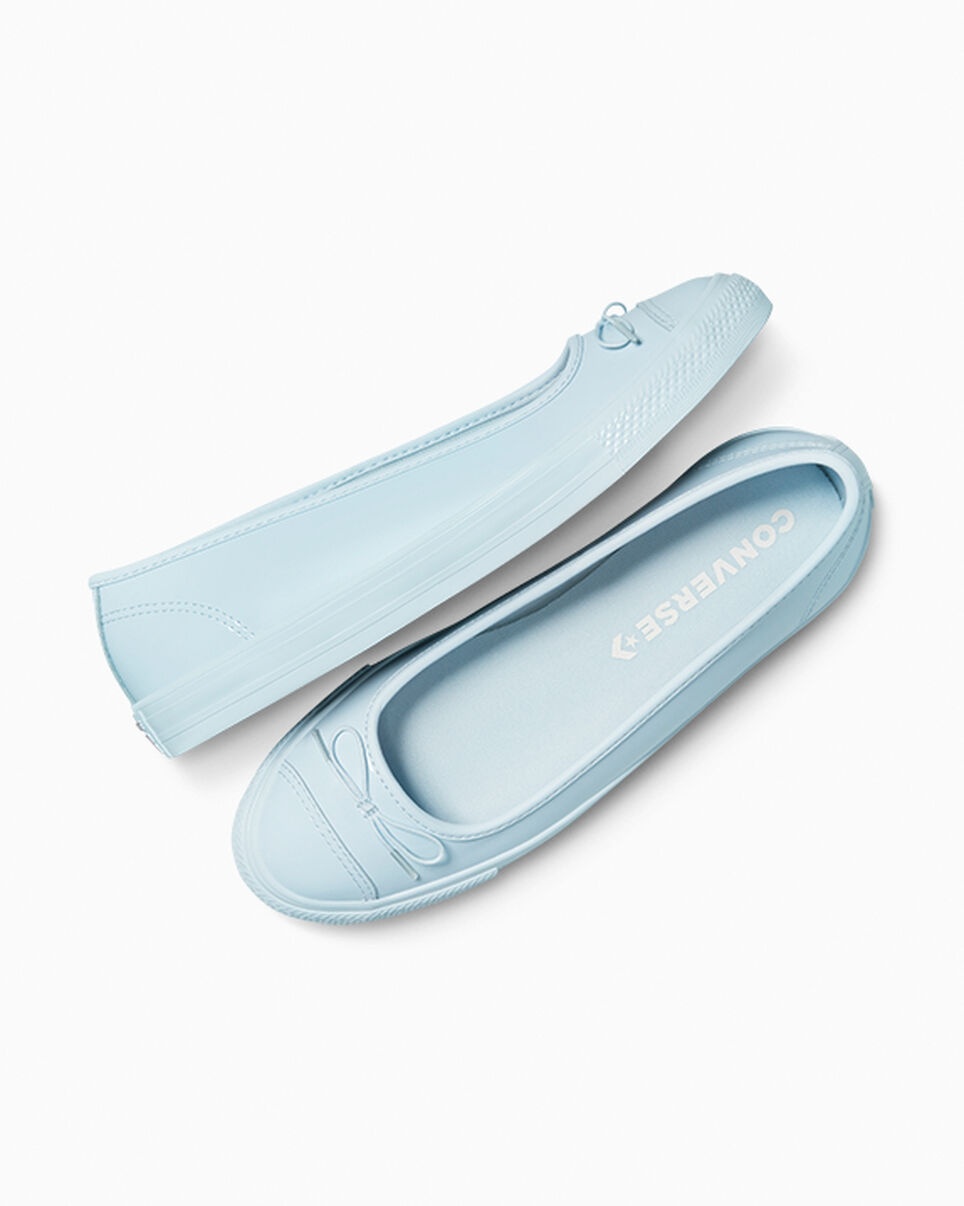 Chuck Taylor All Star Dainty Ballerina Slip On - 5
