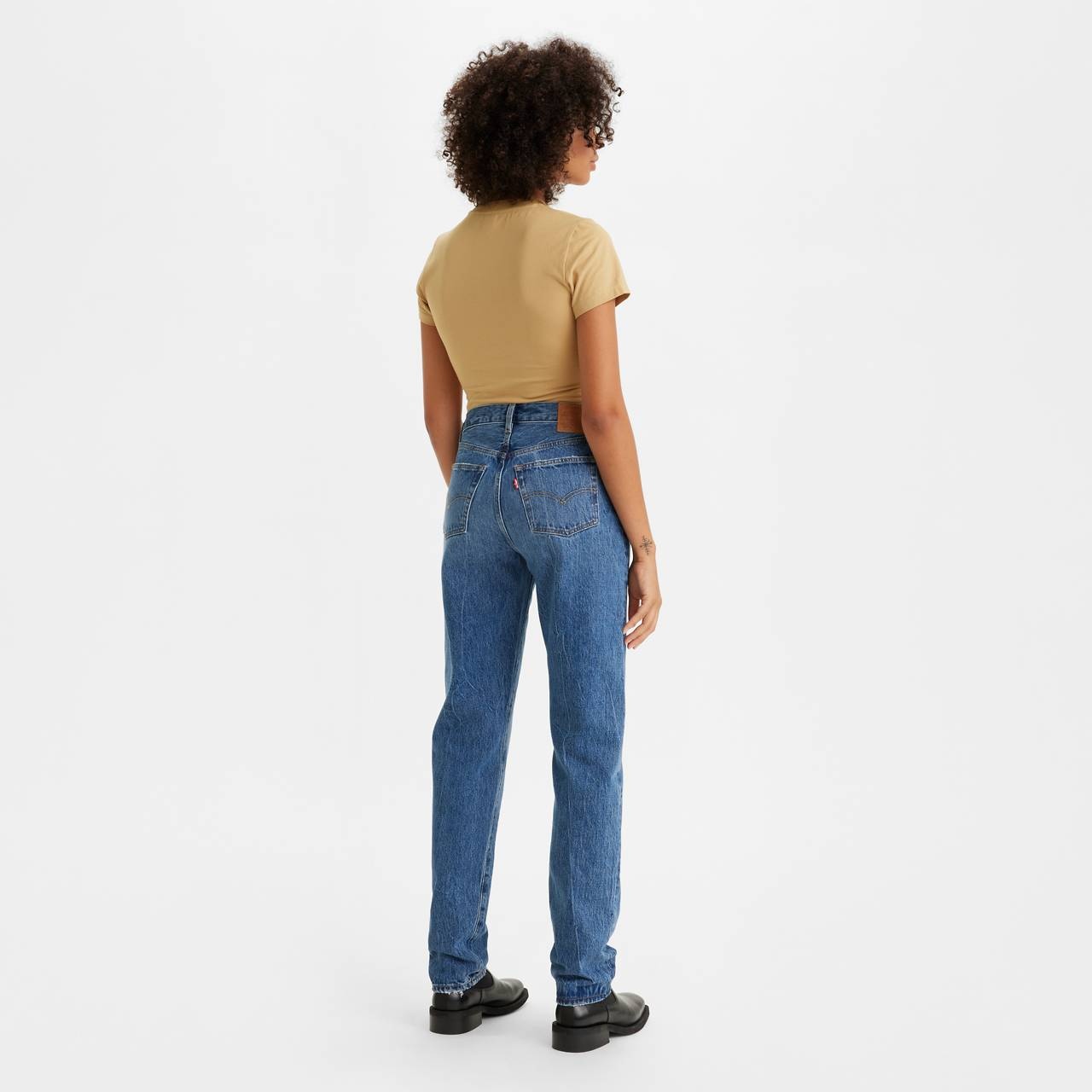 501® '81 WOMEN'S JEANS - 4