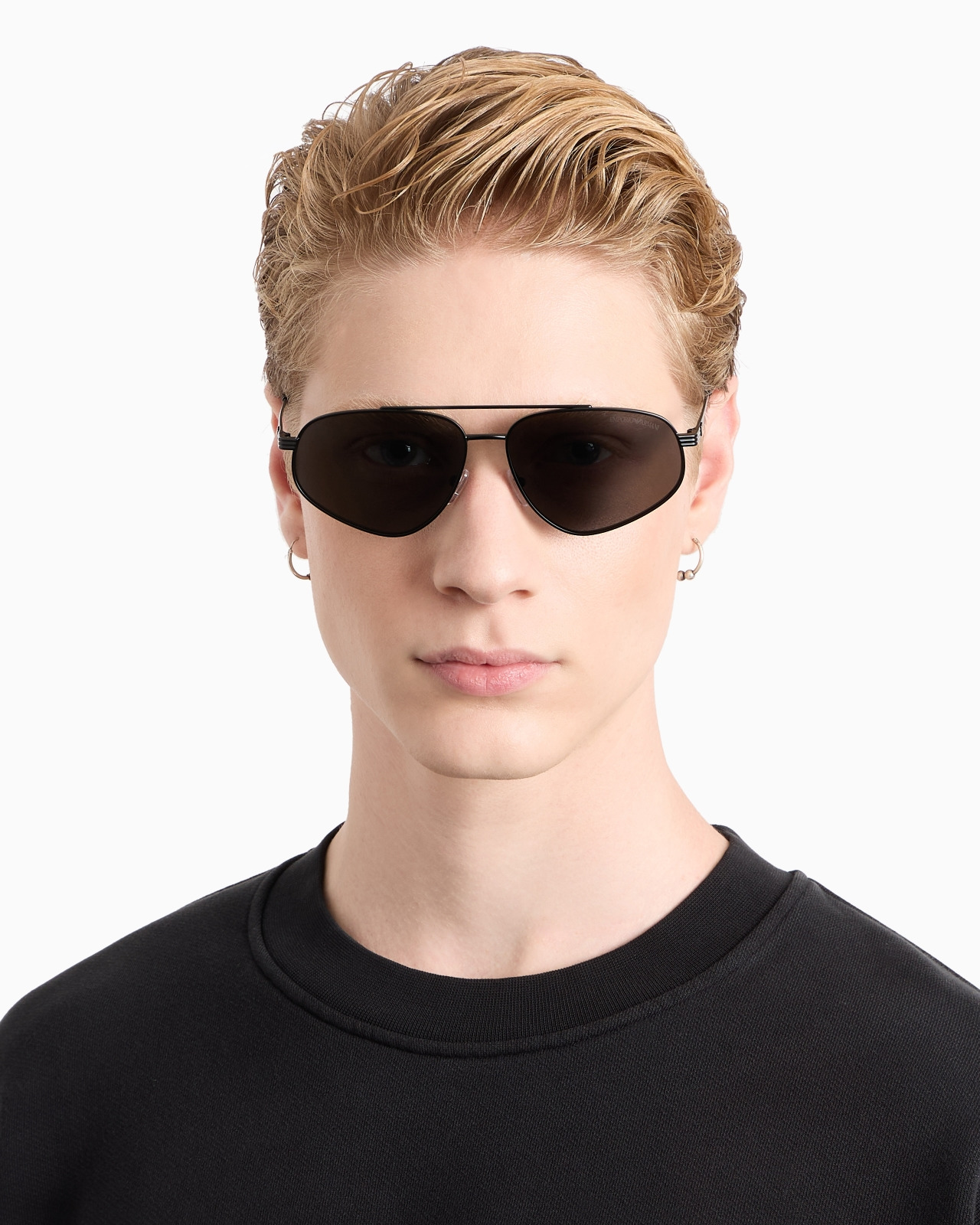 MEN’S AVIATOR SUNGLASSES - 2