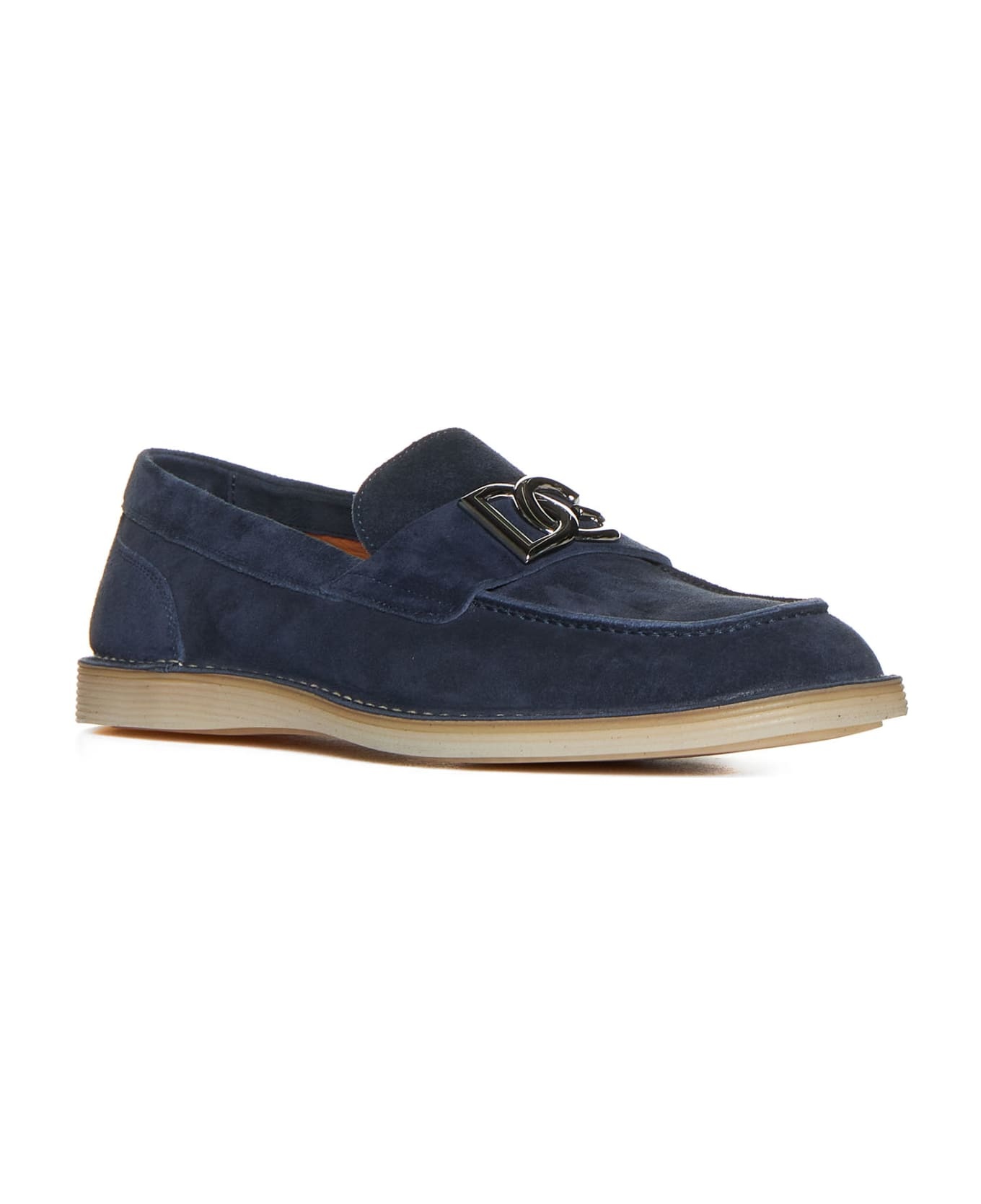 Suede Loafer - 2
