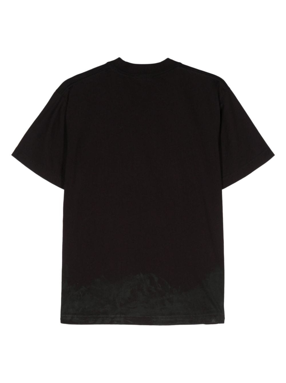 Metal BB cotton T-shirt - 2