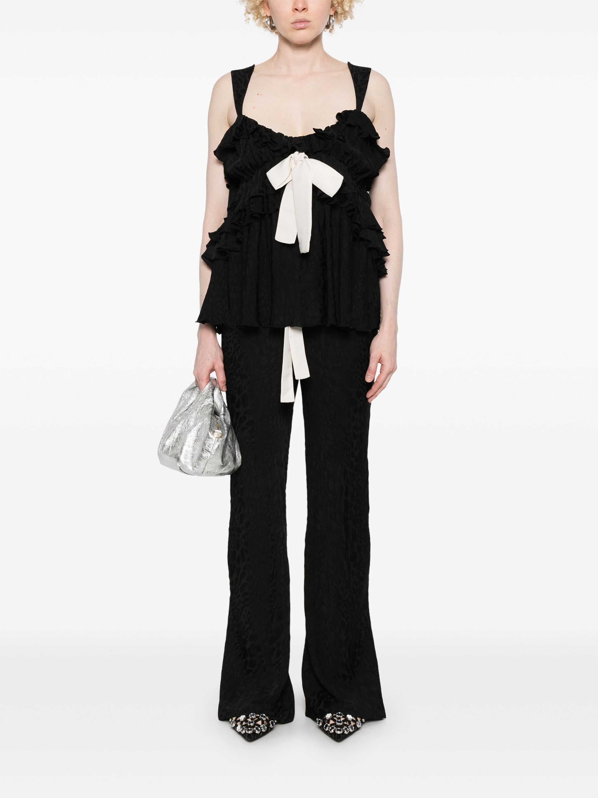 Madison Trousers - 4