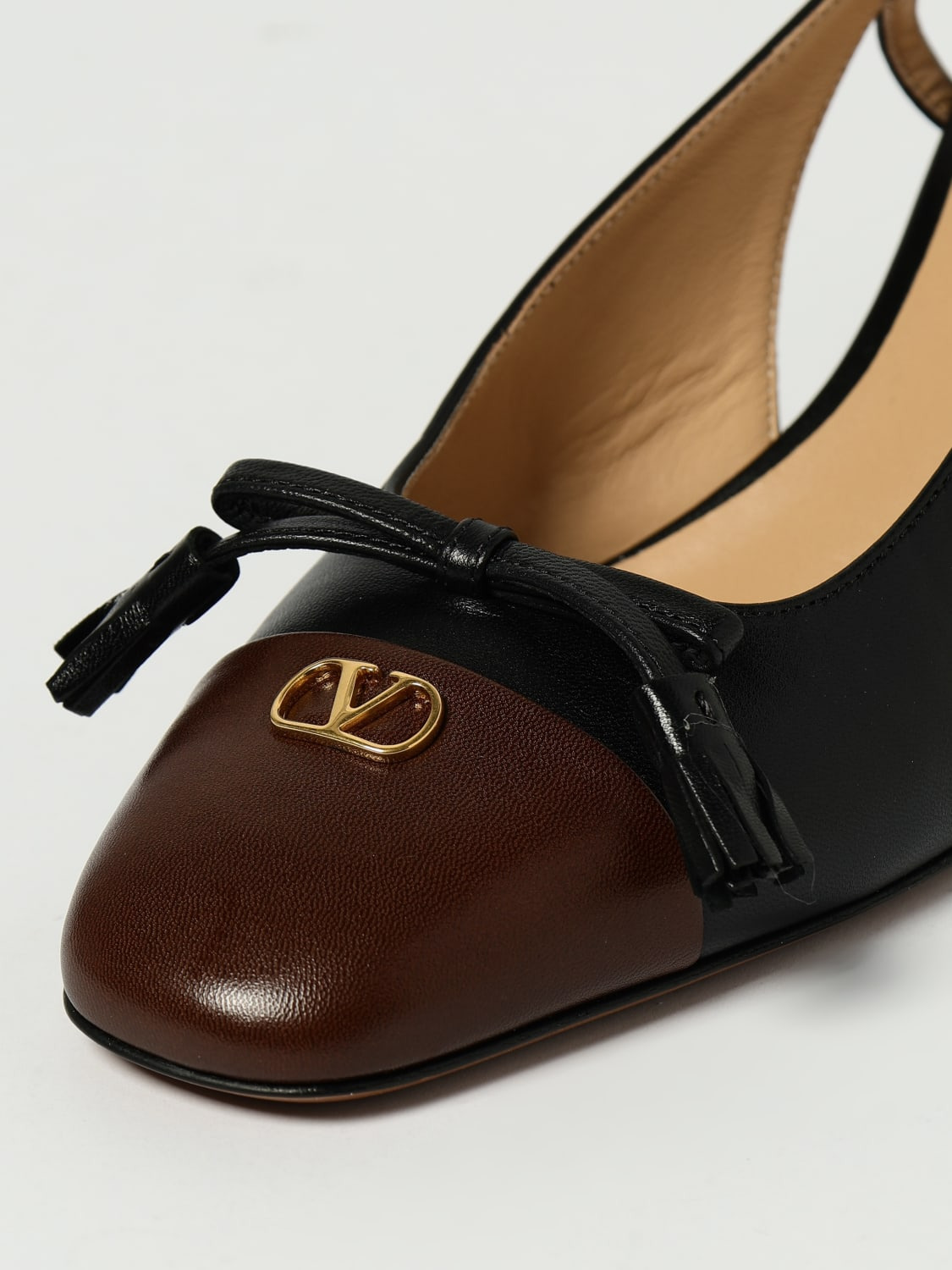 Shoes woman Valentino Garavani - 4