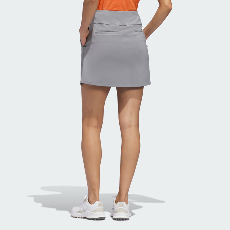 ULTIMATE365 SOLID KNIT SKORT 3