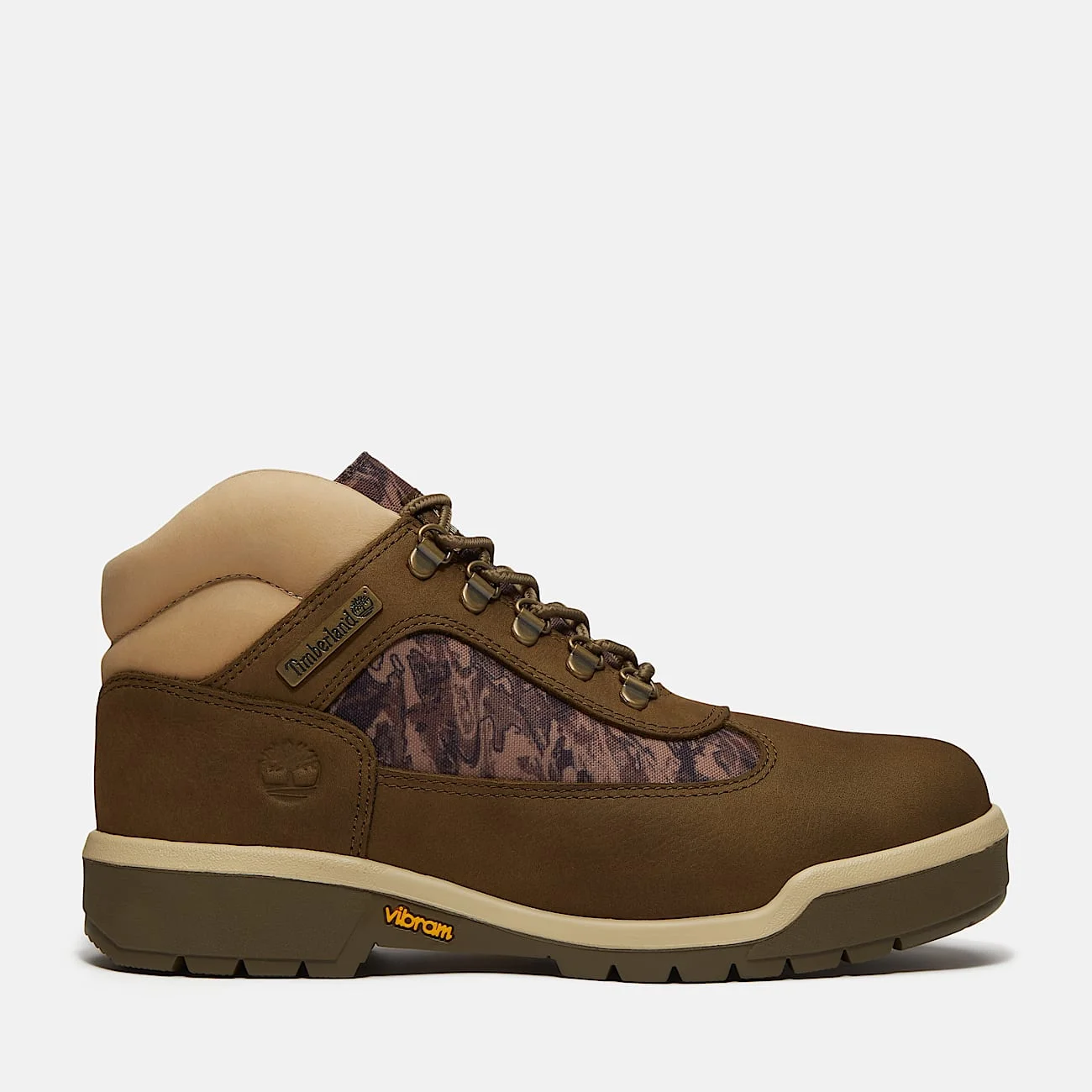 Men's Field Boot - 1