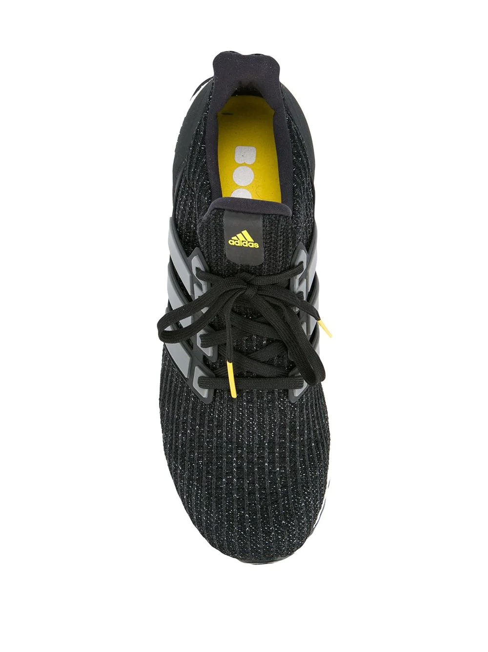 Ultraboost LTD low-top sneakers - 4