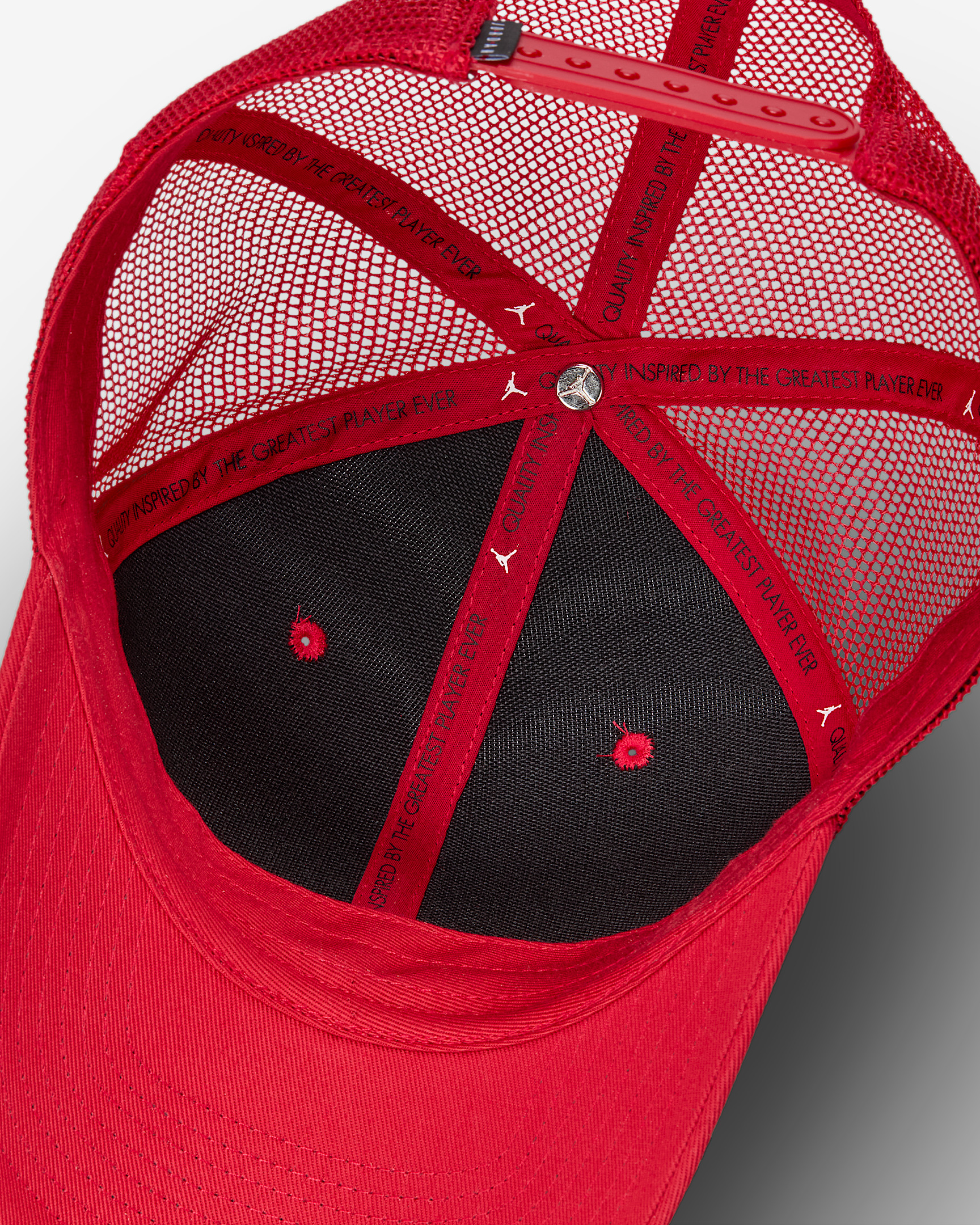 Jordan Rise Structured Hat - 5