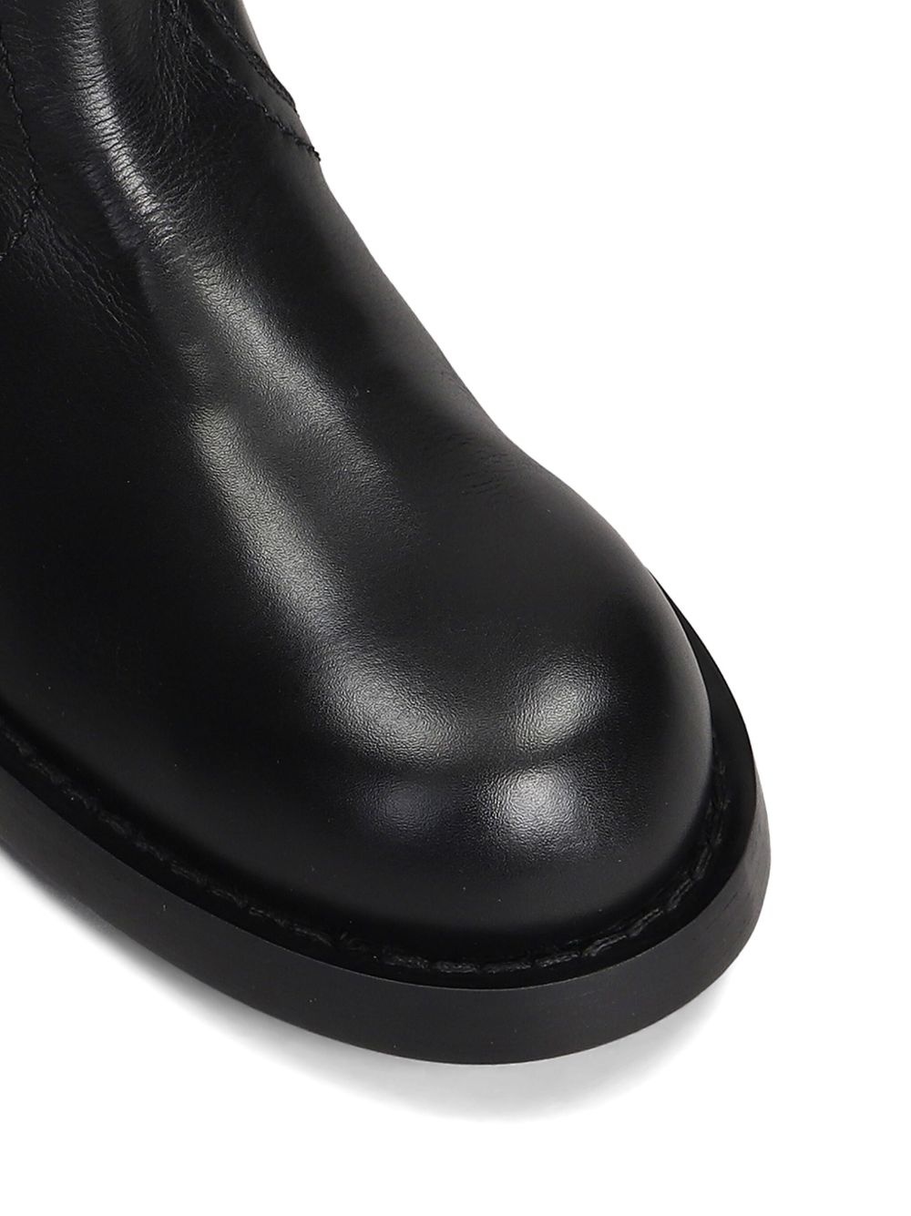 Bente boots - 5
