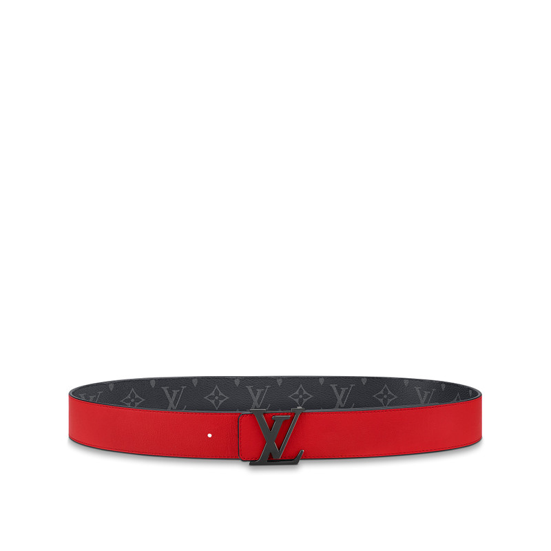 LV Initiales 40mm Reversible Belt 4