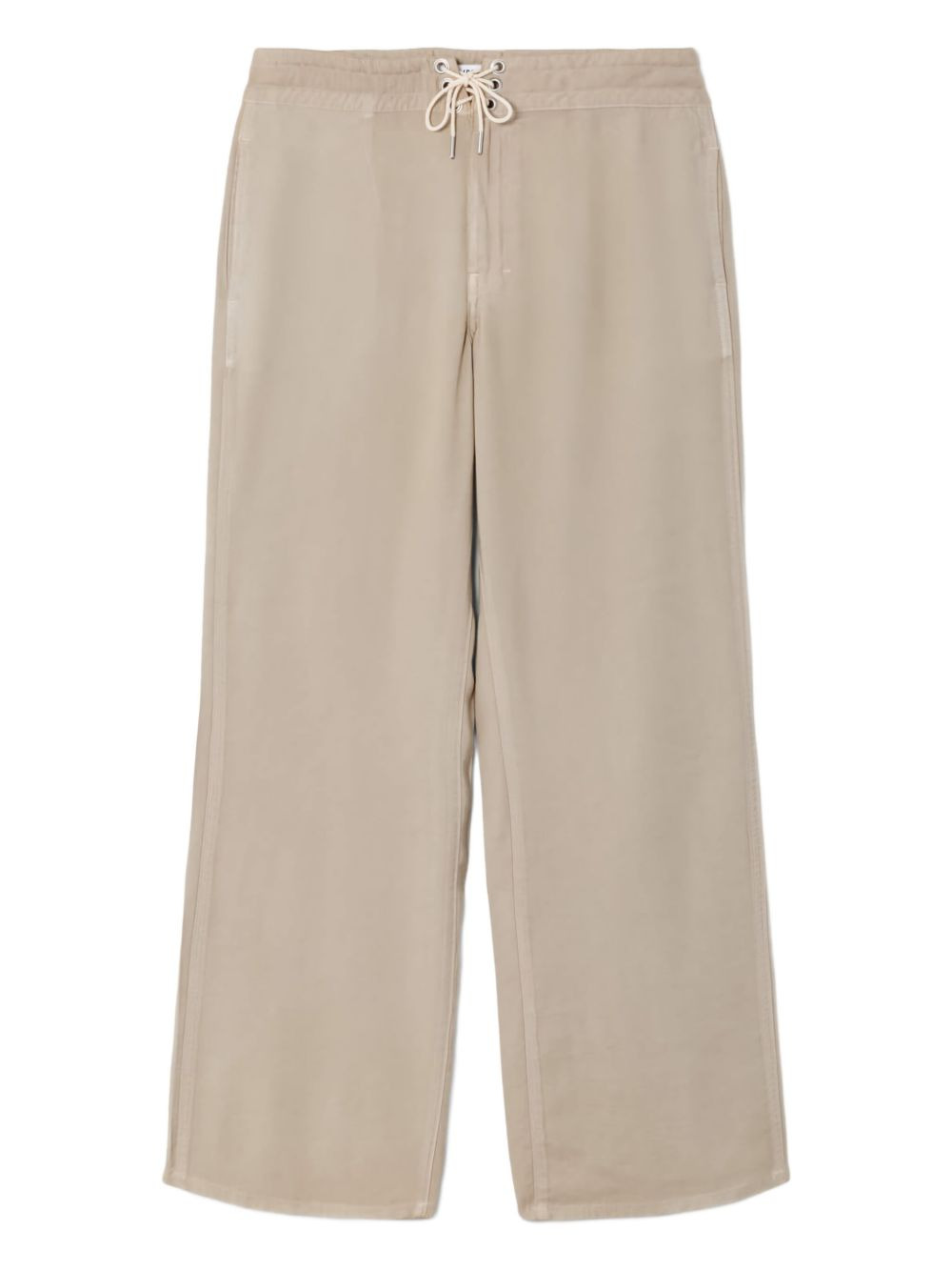 The Surf Pant lace-up trousers - 1