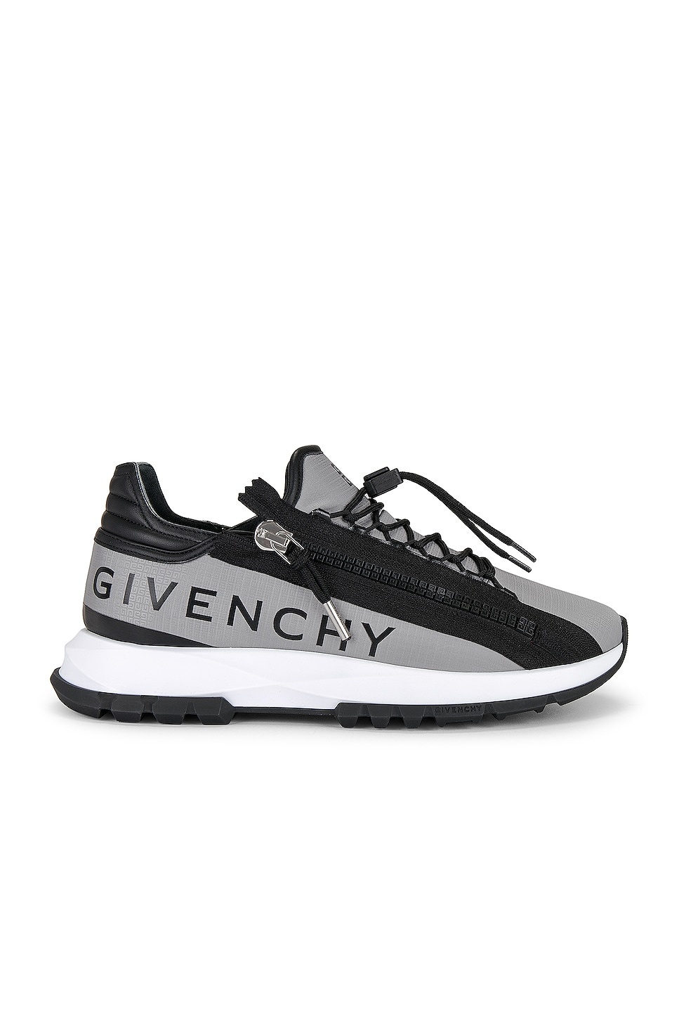 Spectre Zip Runner Sneaker - 1